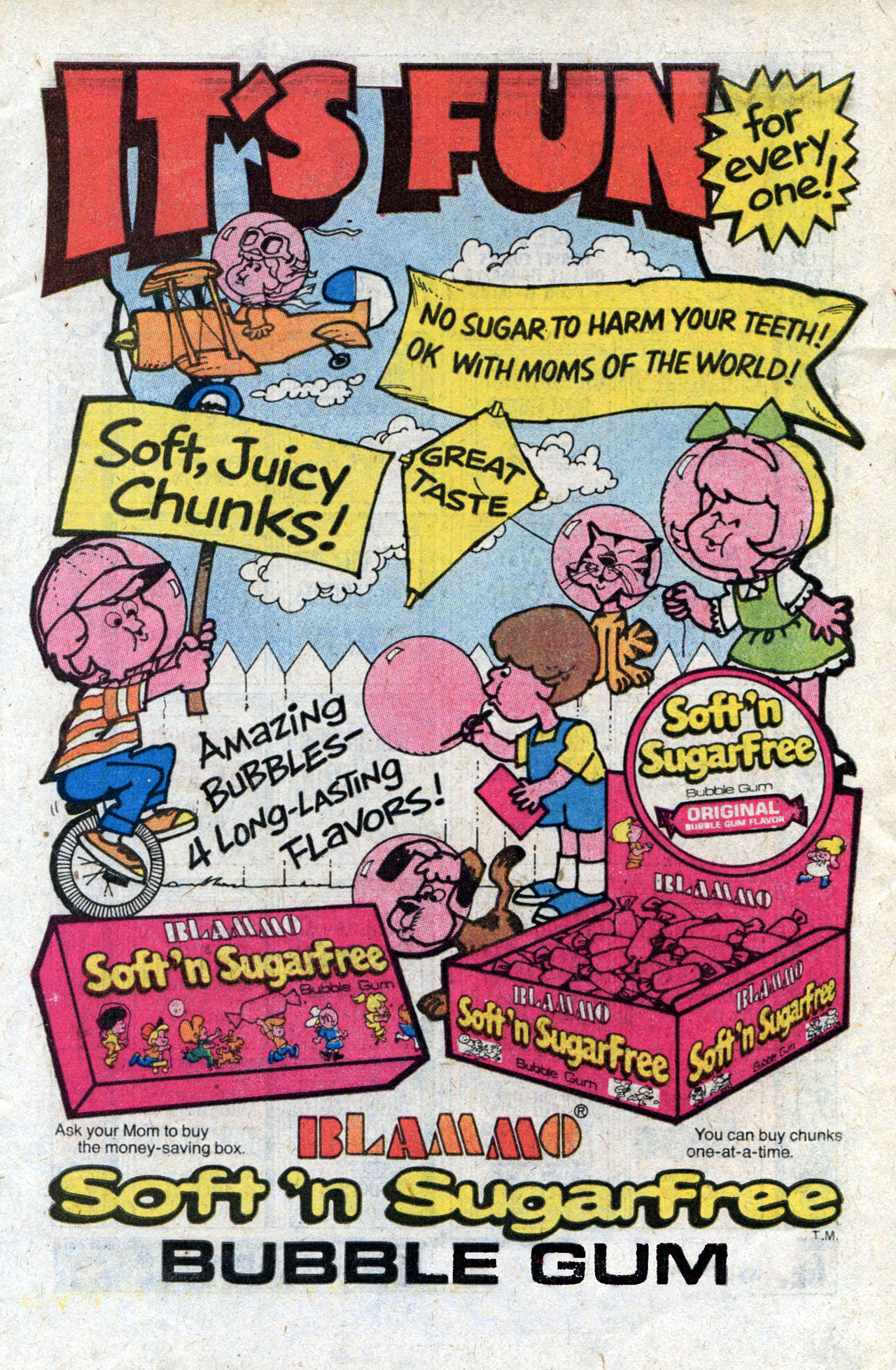 Read online Richie Rich Zillionz comic -  Issue #13 - 3