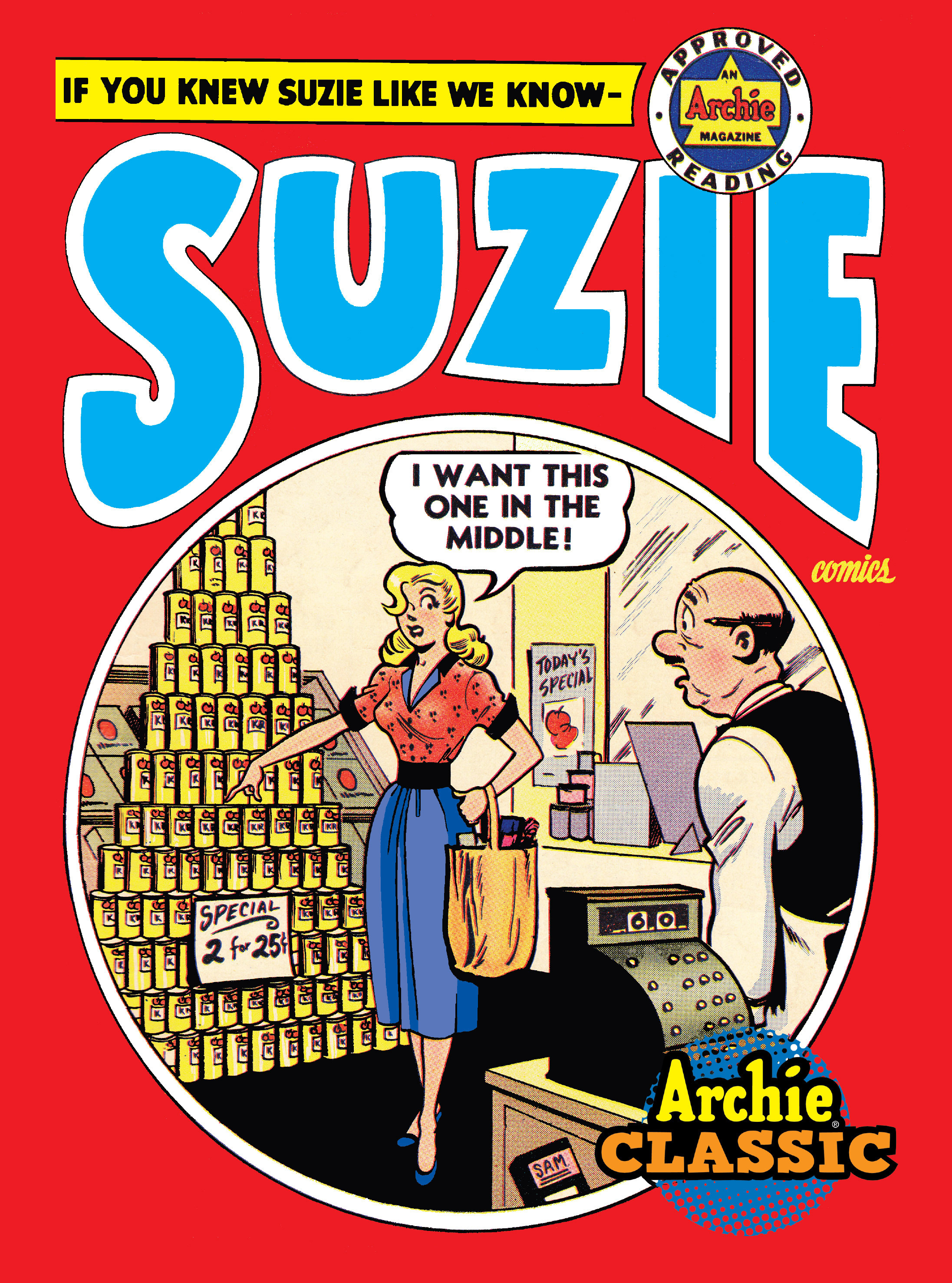 Read online World of Archie Double Digest comic -  Issue #48 - 35