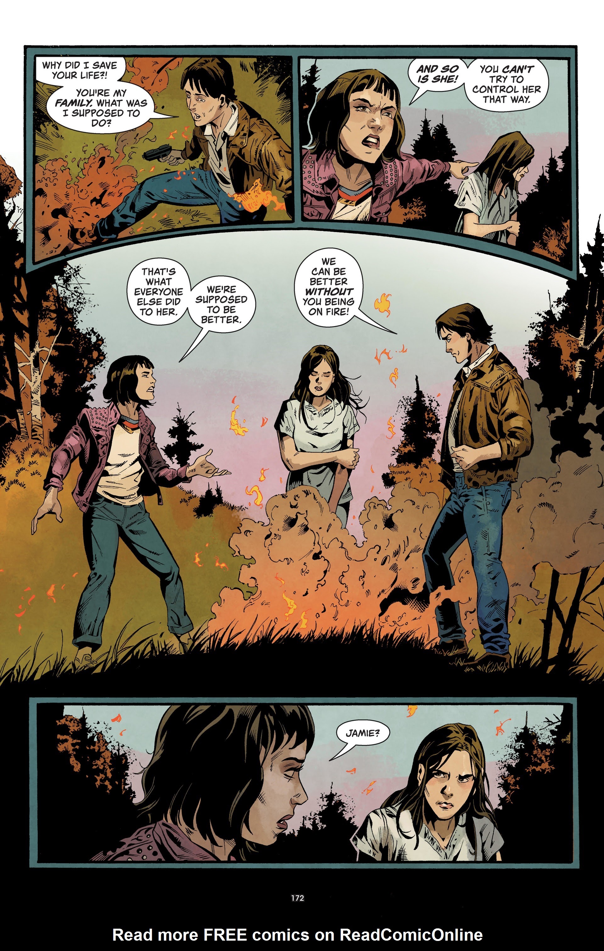 Read online Stranger Things Library Edition comic -  Issue # TPB 2 (Part 2) - 71