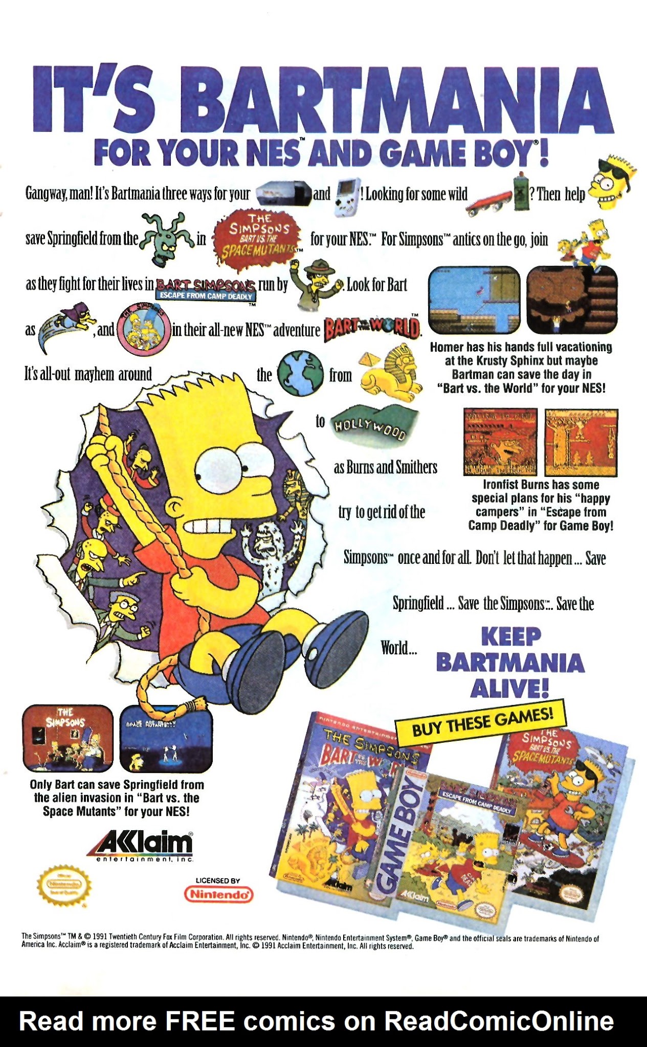 Read online Barbie comic -  Issue #18 - 23