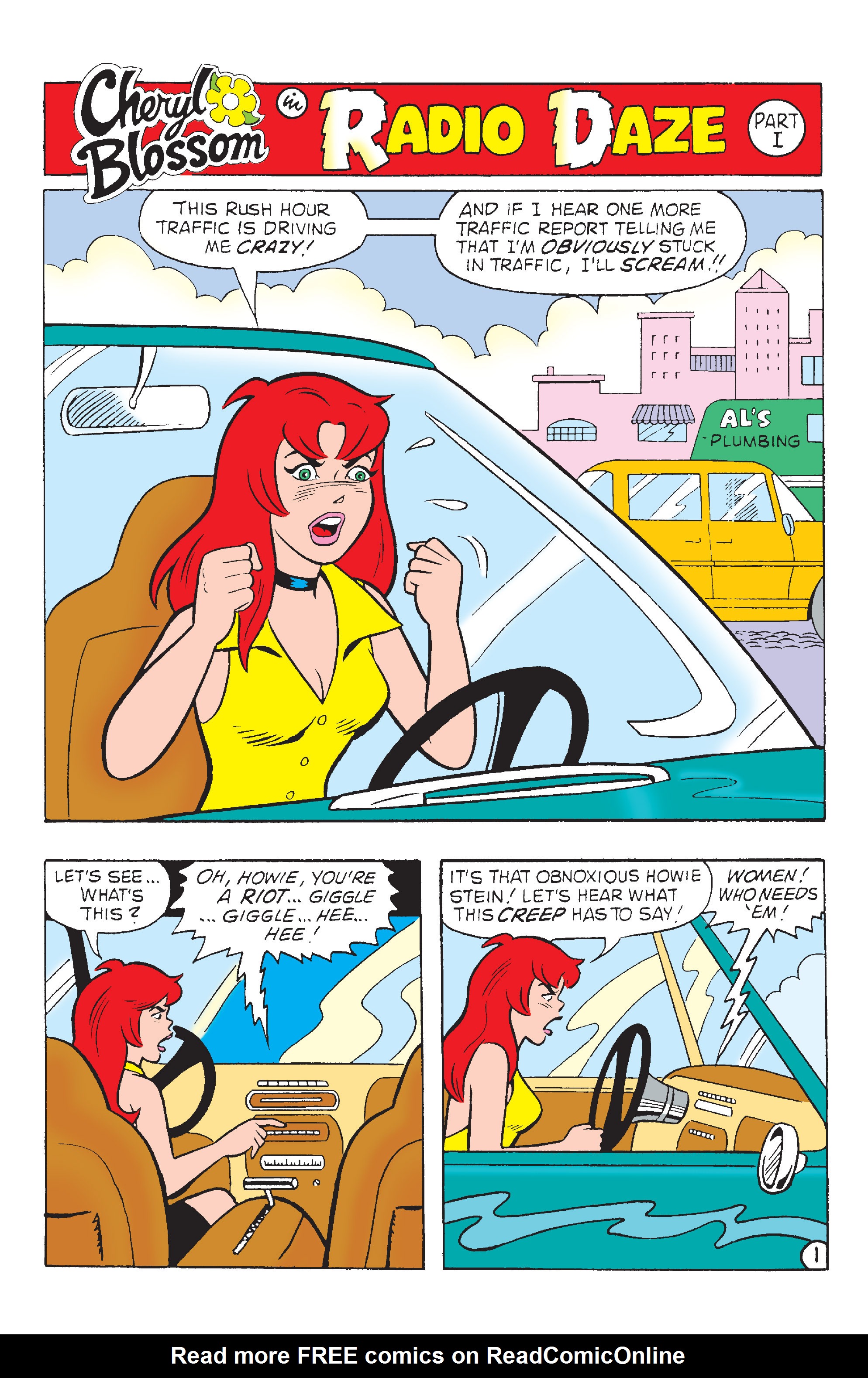 Read online Pep Digital comic -  Issue #29 - 95