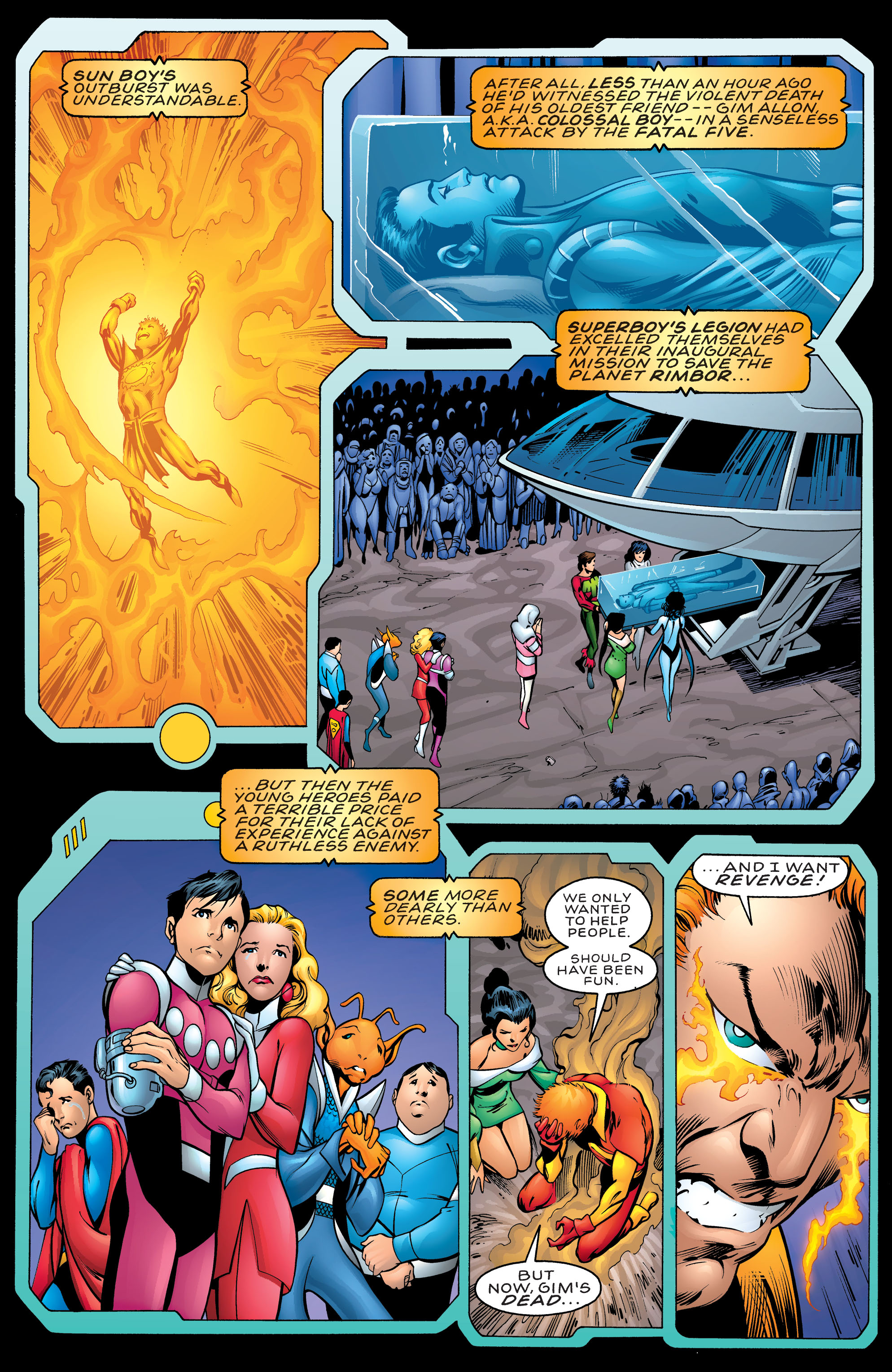 Read online Elseworlds: Superman comic -  Issue # TPB 2 (Part 2) - 49