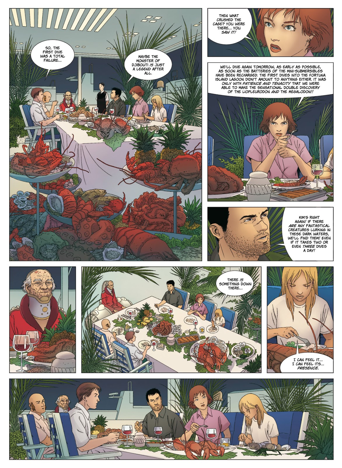 Carthago issue 3 - Page 41