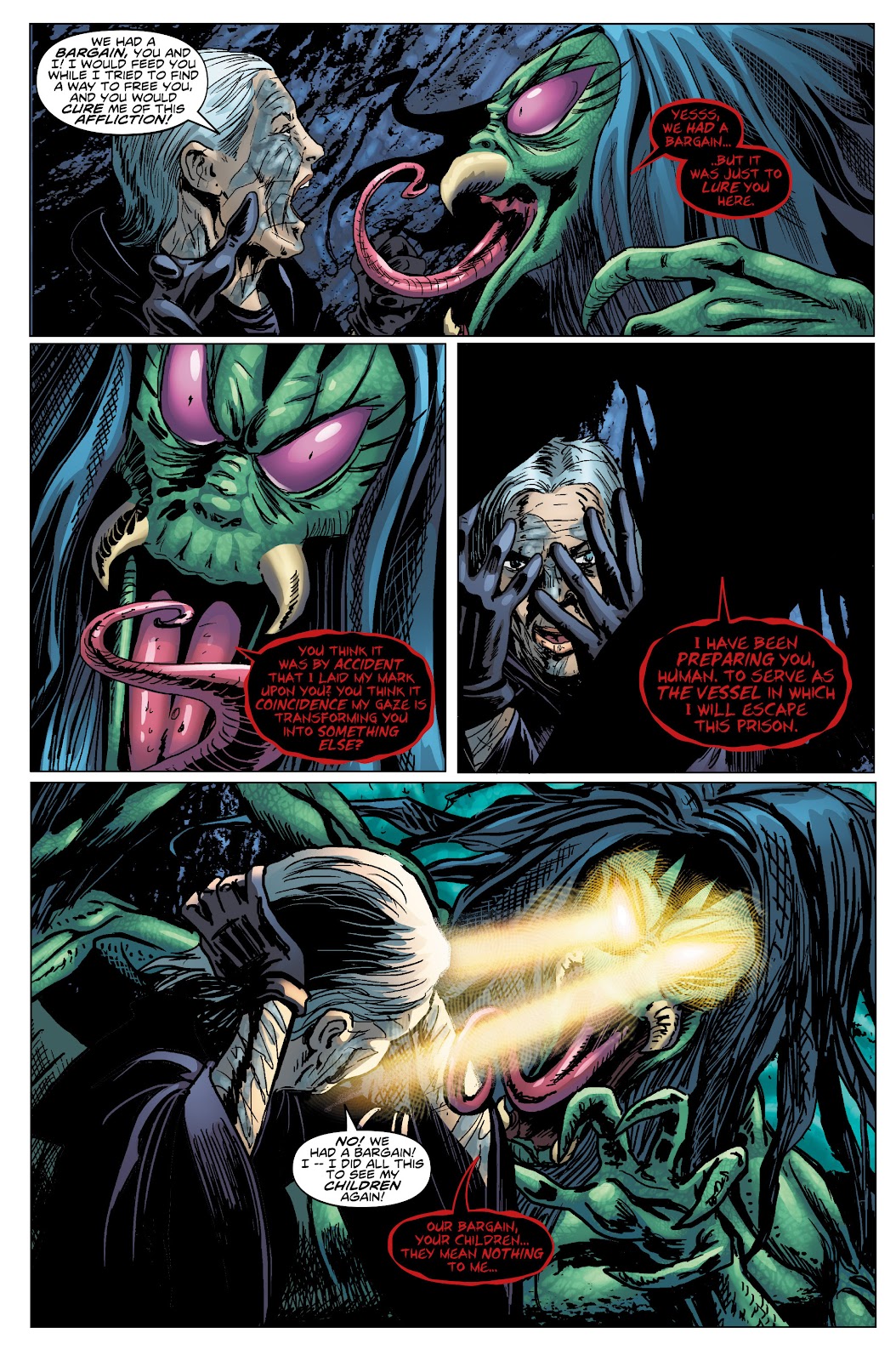 Doctor Who: The Fourth Doctor issue 5 - Page 9