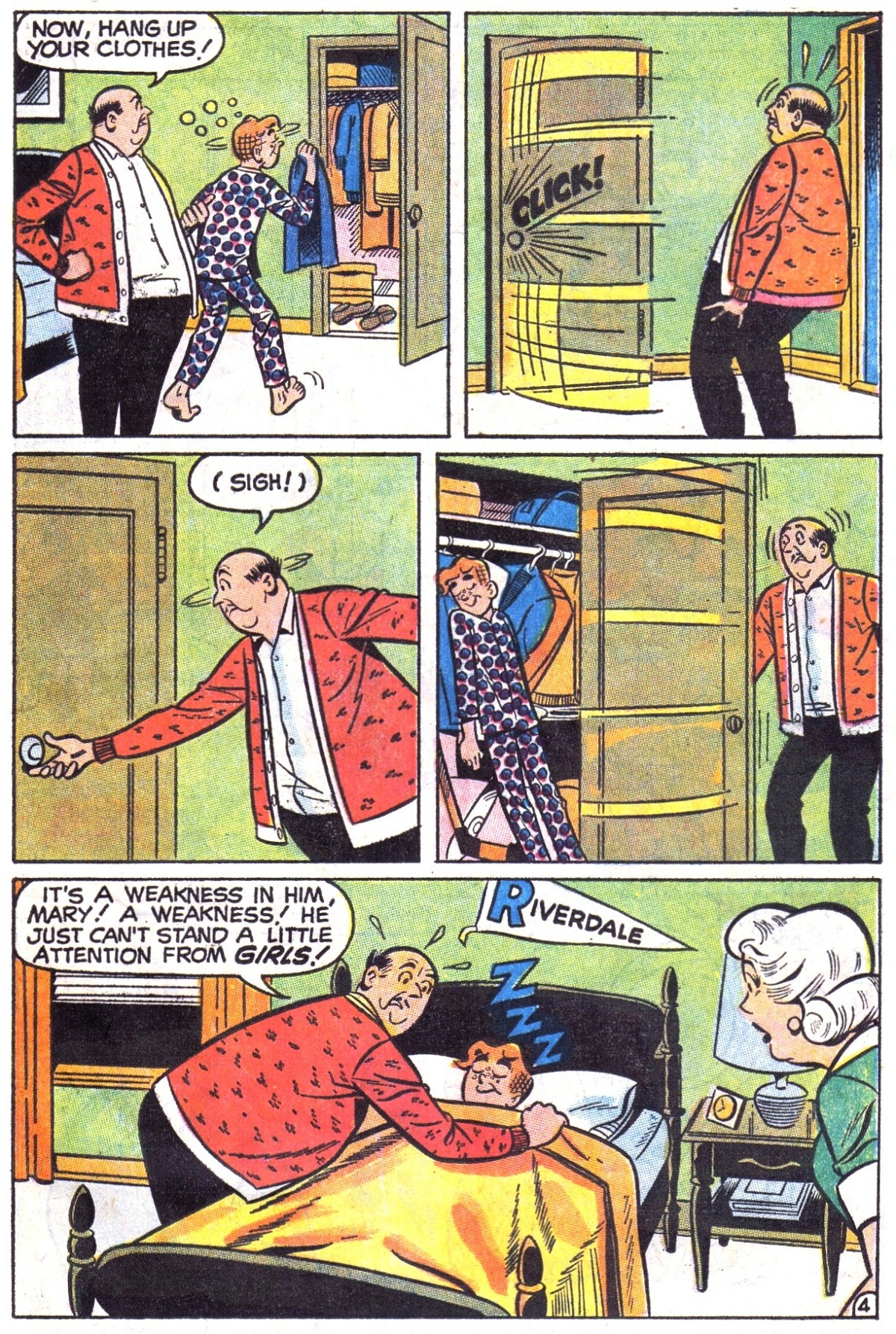 Archie (1960) 194 Page 23