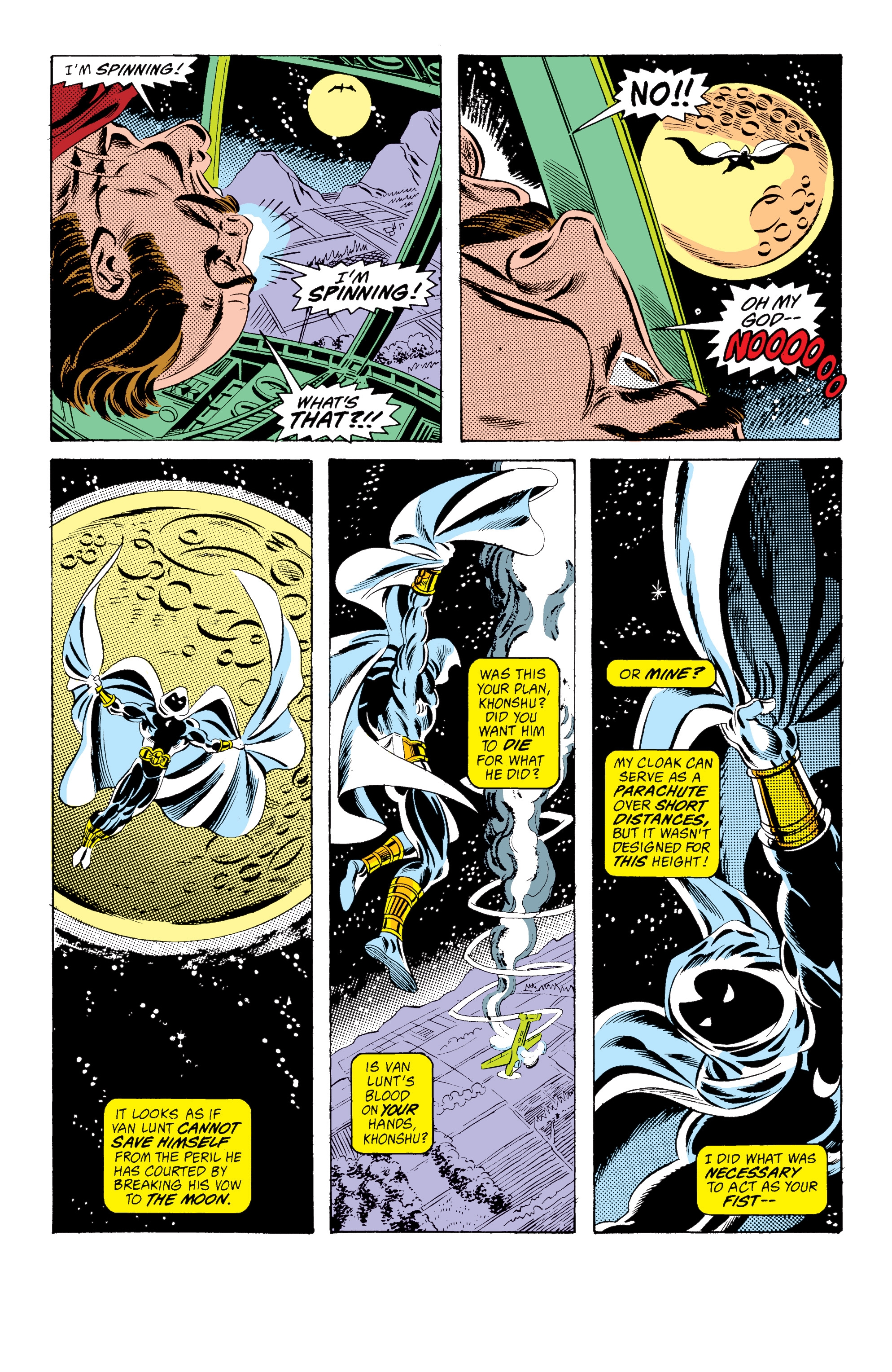 Read online West Coast Avengers (1985) comic -  Issue #29 - 20