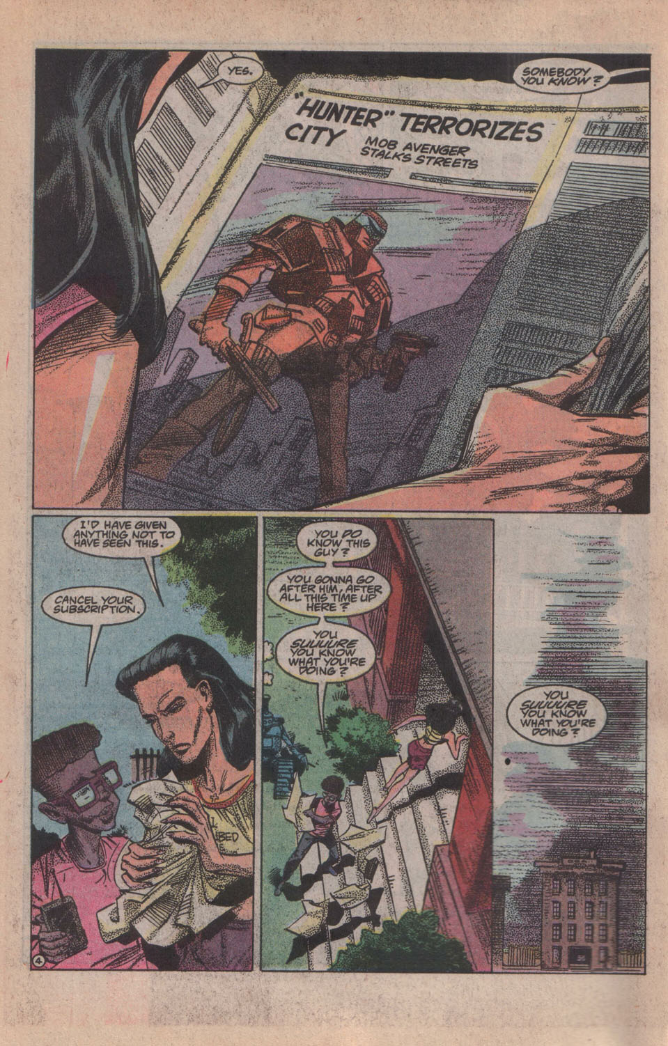 Read online Justice League International (1987) comic -  Issue # _Special 2 - 6