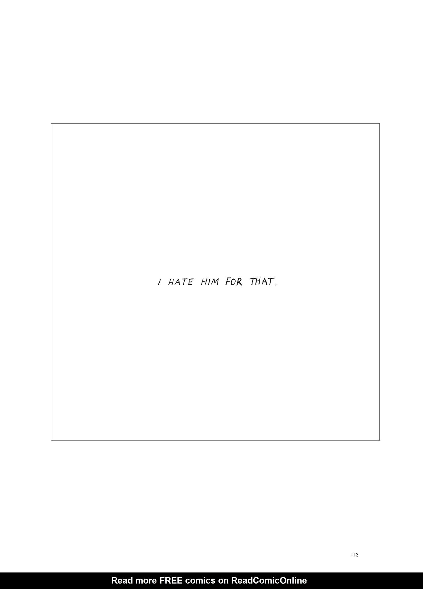 Read online The Lie and How We Told It comic -  Issue # TPB - 115