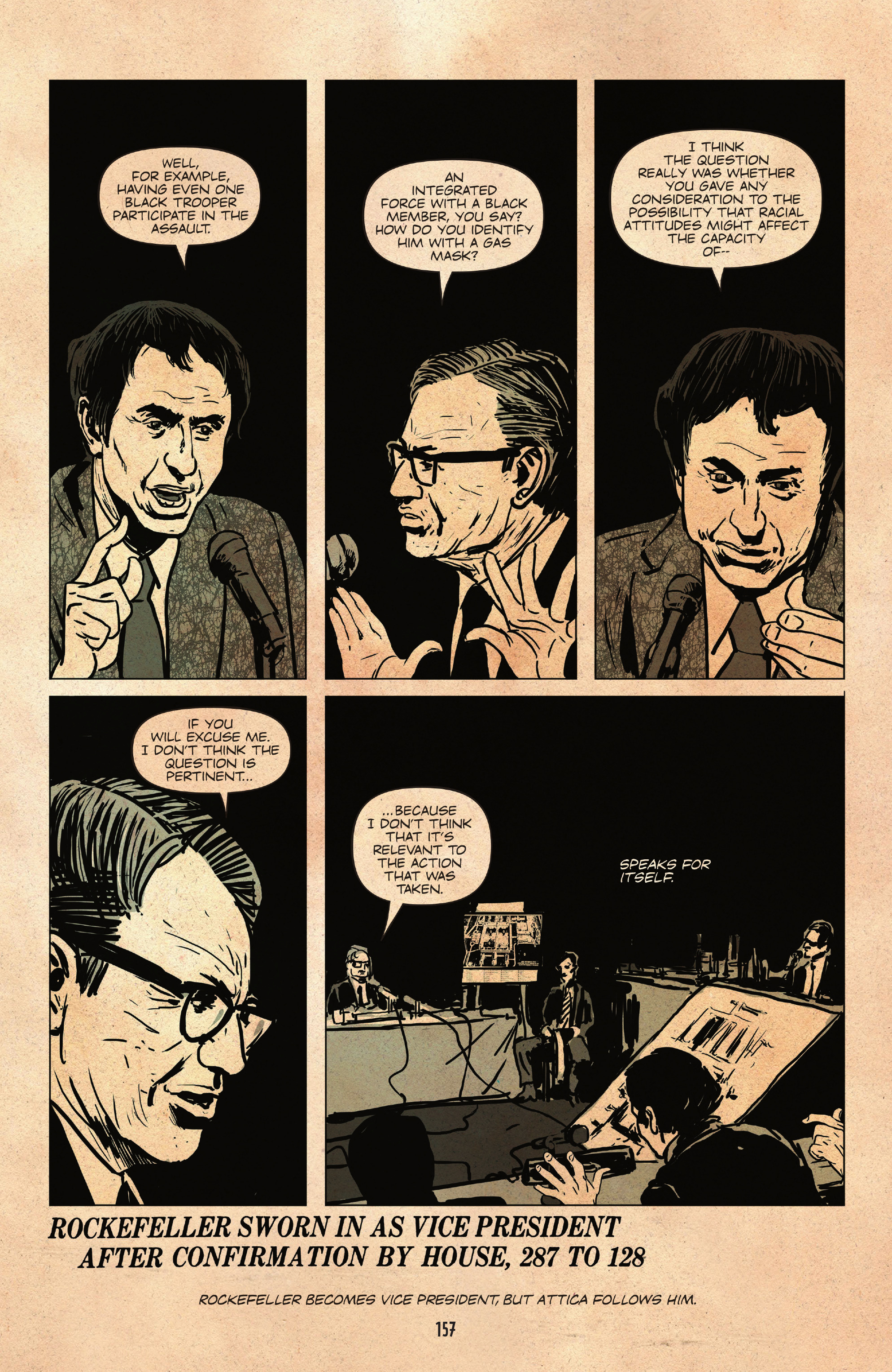 Read online Big Black: Stand At Attica comic -  Issue # TPB (Part 2) - 59