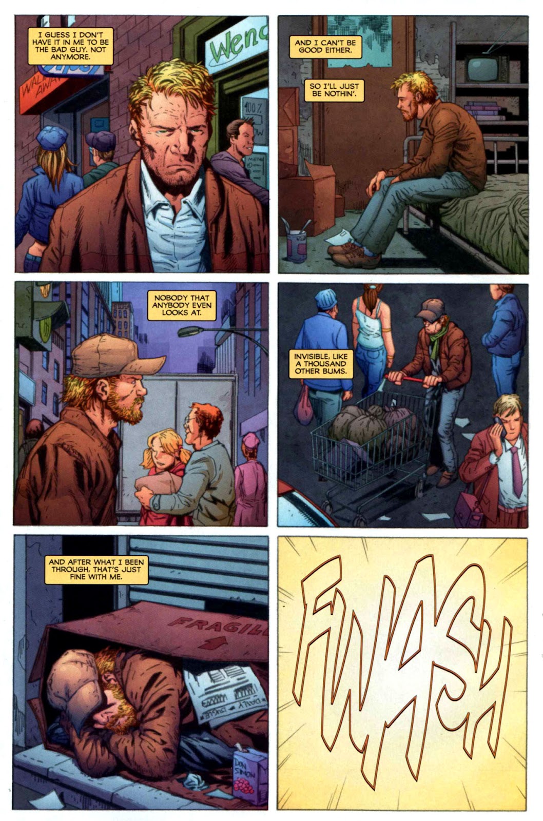 Amazing Spider-Man Family Issue #2 #2 - English 23 Amazing Spider-Man Family Issue #2 #2 - English 23