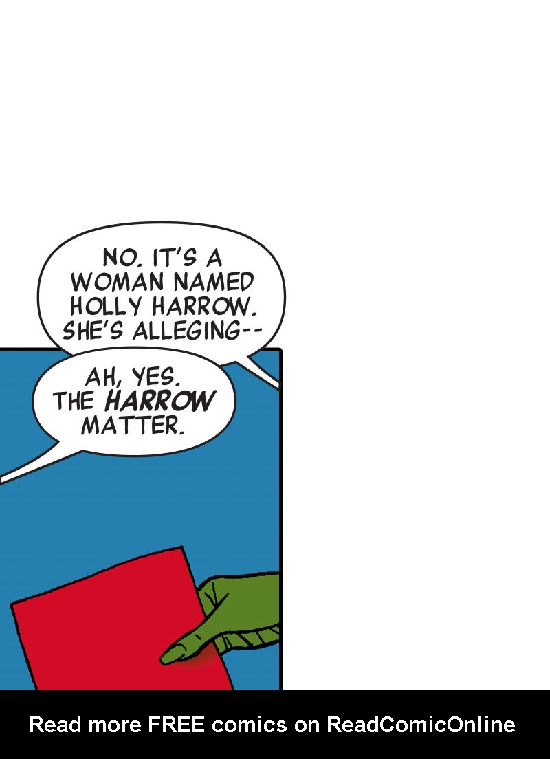 Read online She-Hulk: Law and Disorder Infinity Comic comic -  Issue #1 - 78