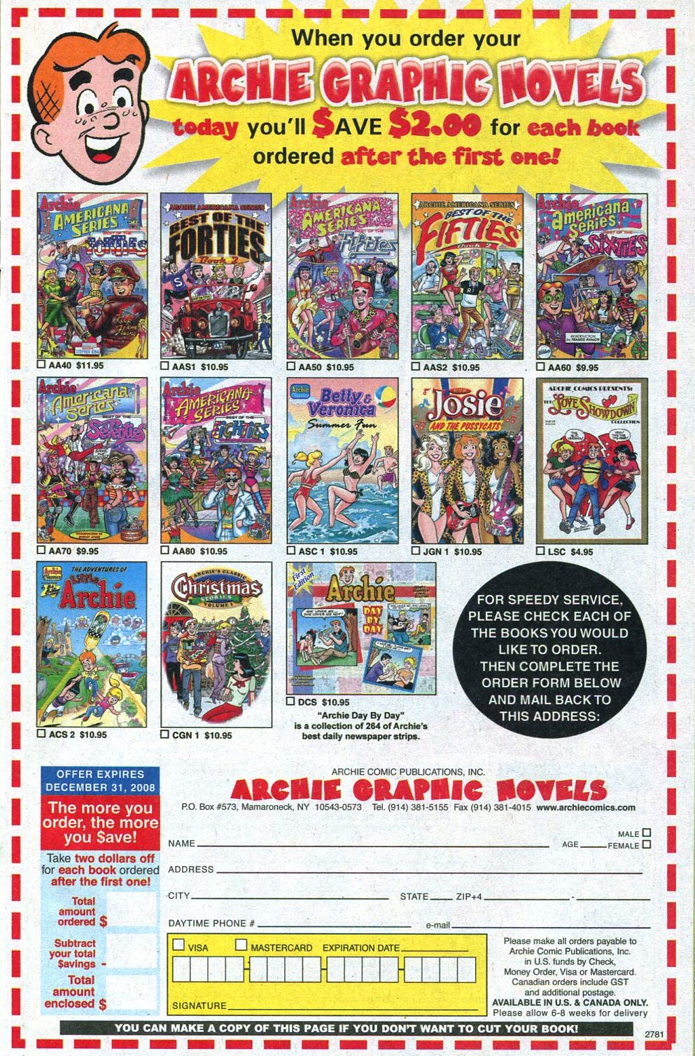 Read online Betty and Veronica (1987) comic -  Issue #235 - 13