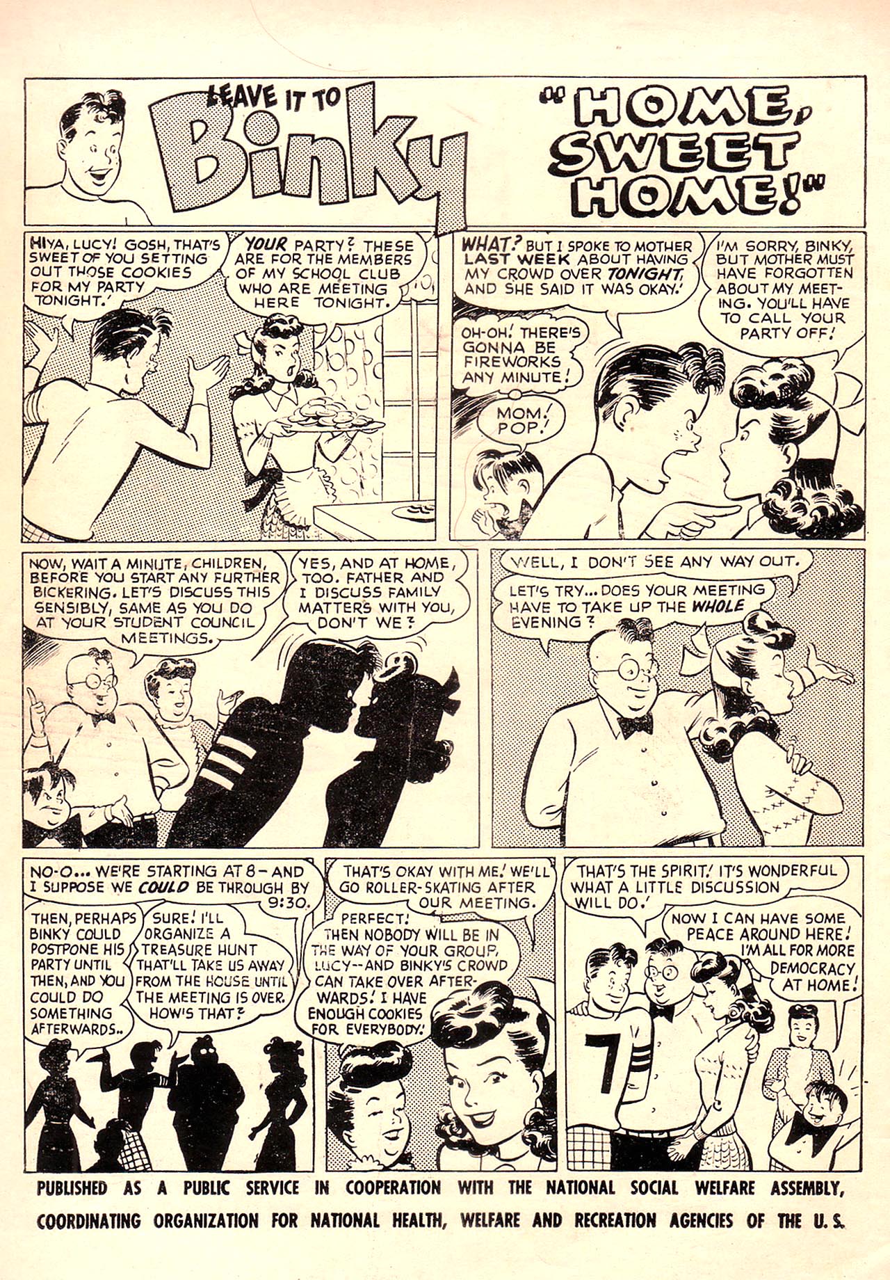 Read online Star Spangled War Stories (1952) comic -  Issue #17 - 2