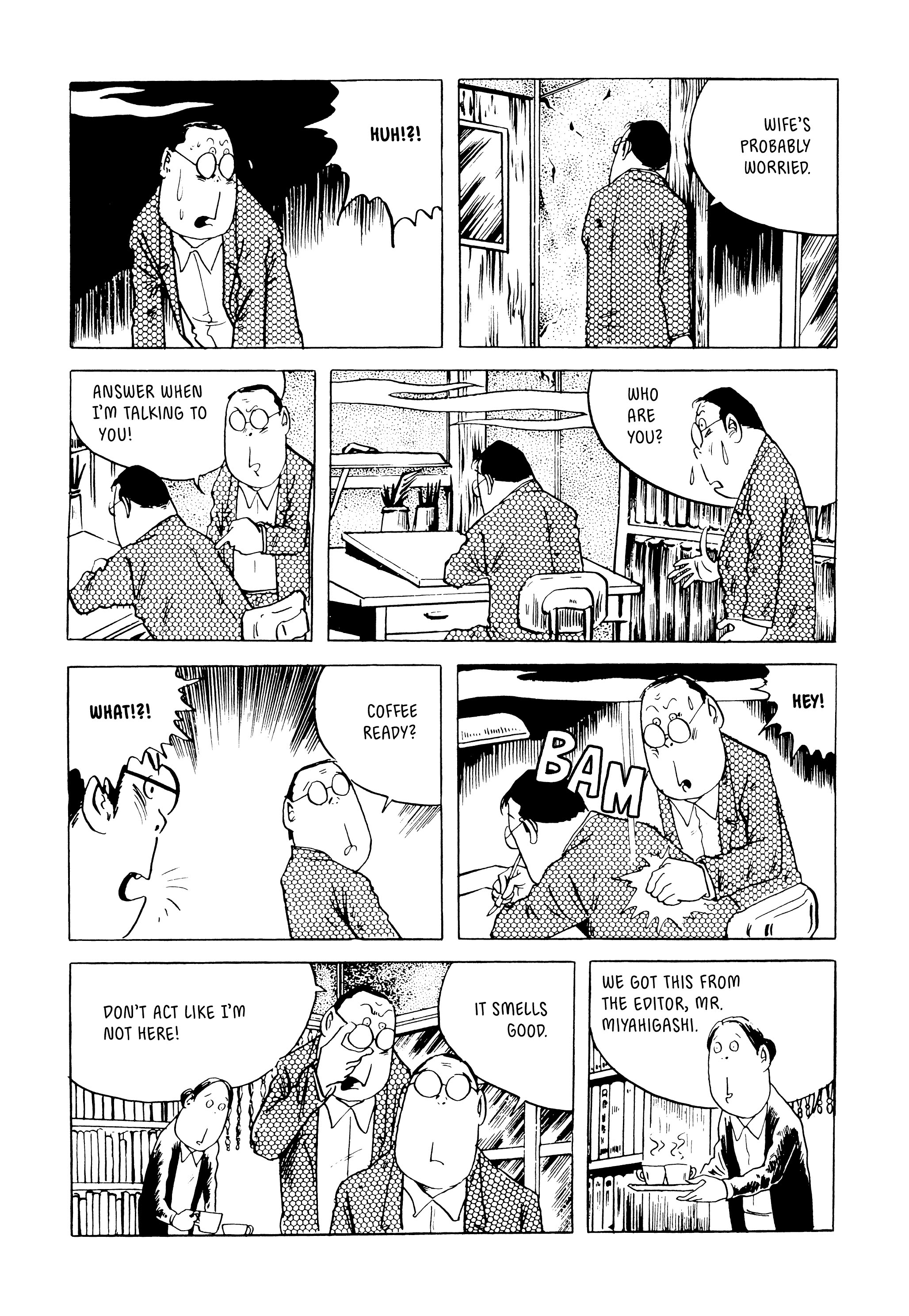 Read online Showa: A History of Japan comic -  Issue # TPB 4 (Part 4) - 44
