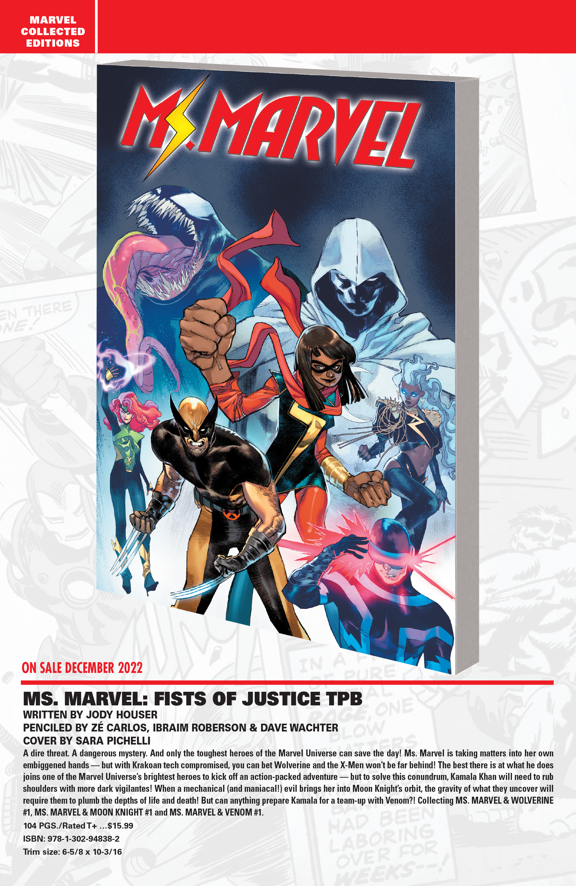 Read online Marvel Previews comic -  Issue #11 - 89