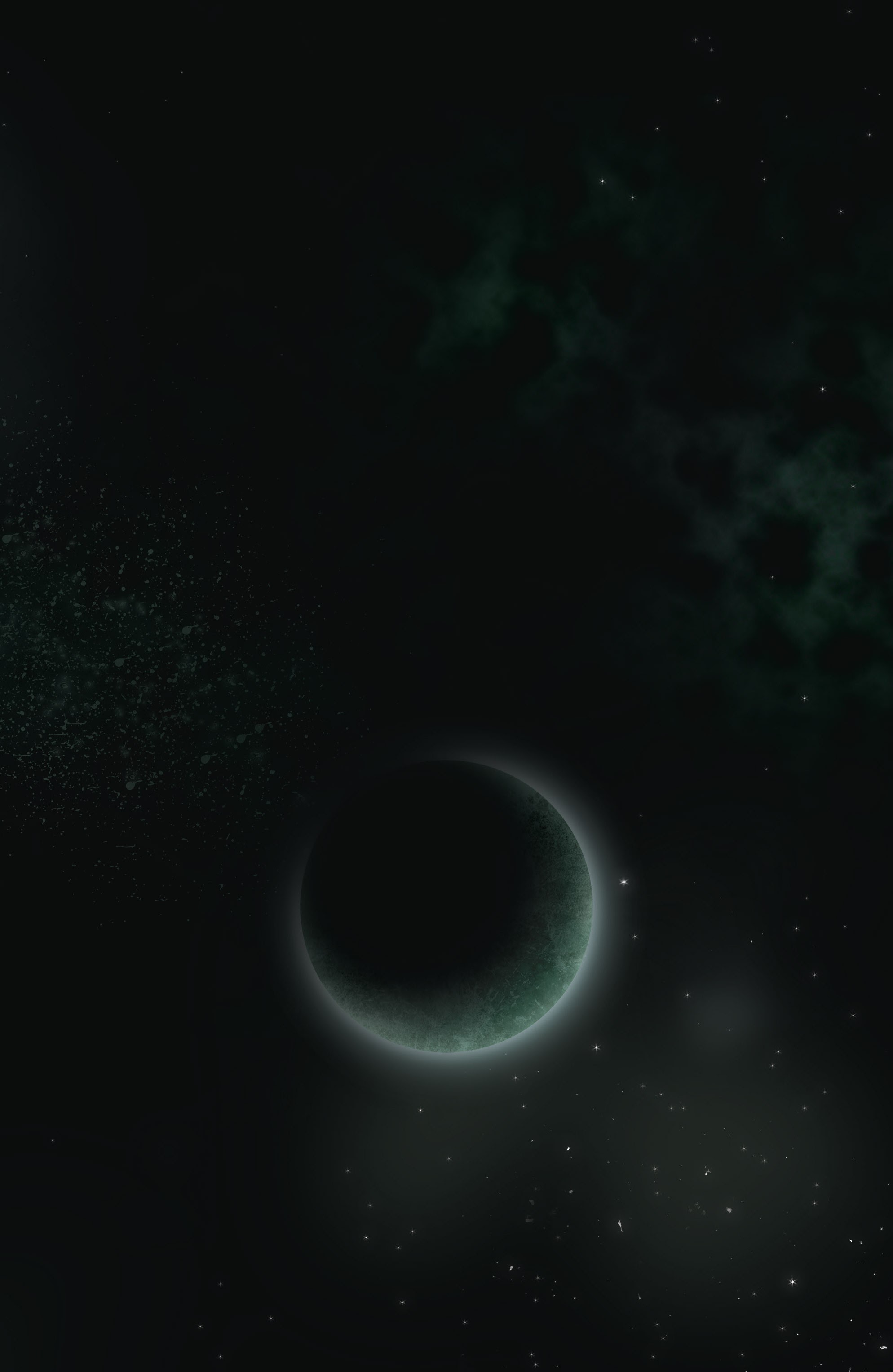 Read online Darklight comic -  Issue # TPB - 107