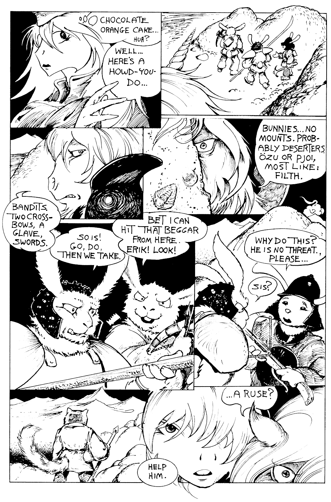 Furrlough issue 21 - Page 25