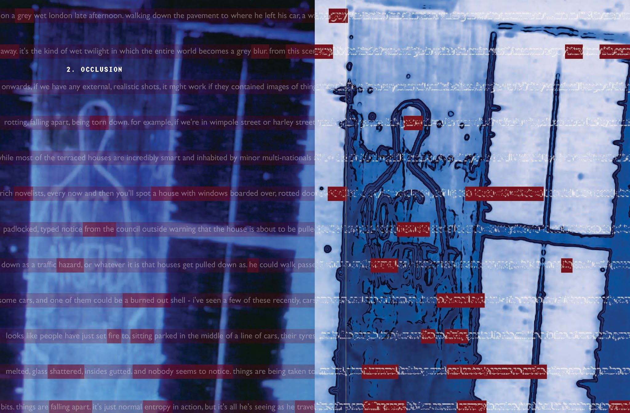 Read online Signal to Noise comic -  Issue # TPB - 24