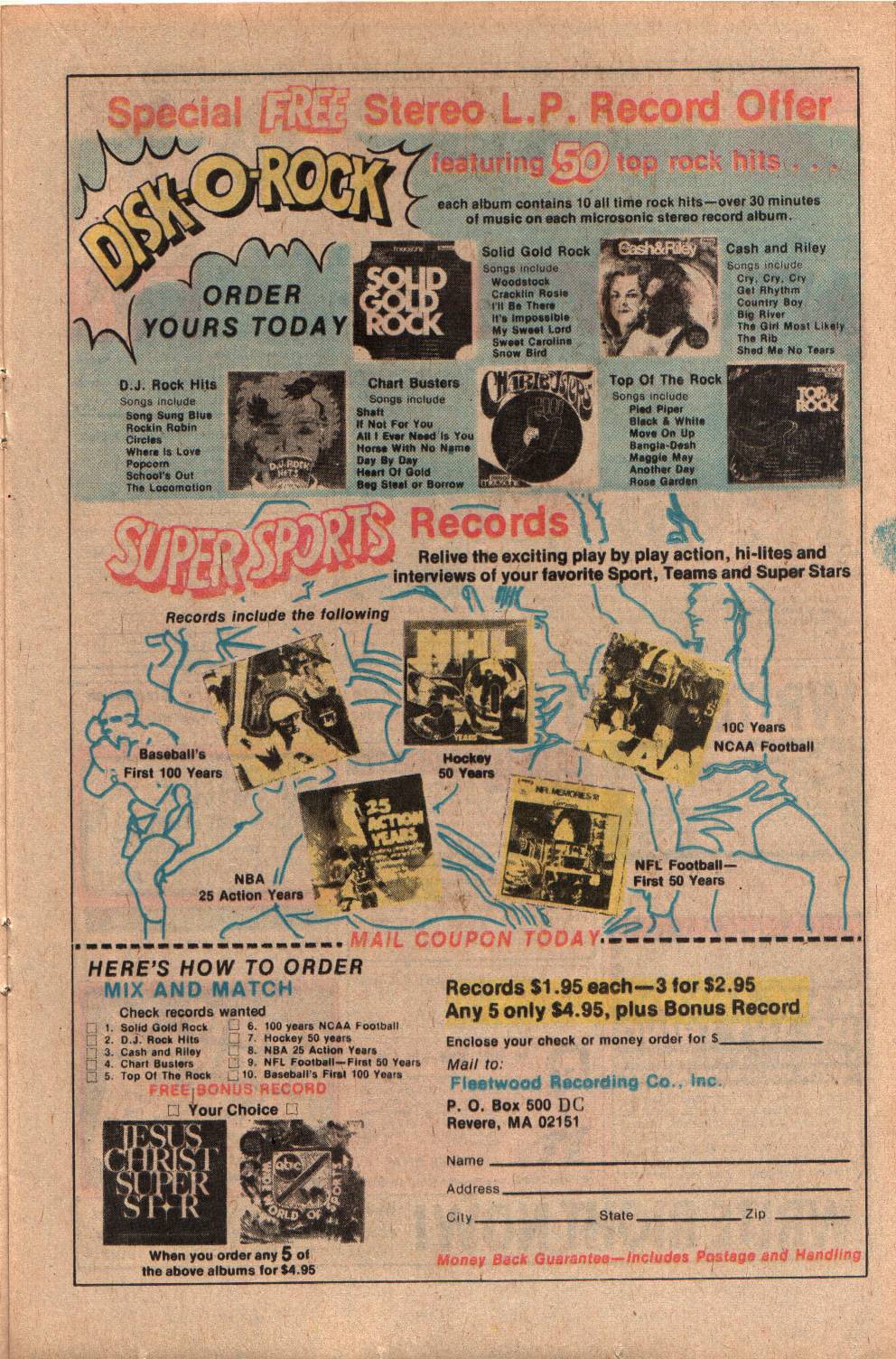 Read online Freedom Fighters (1976) comic -  Issue #9 - 17
