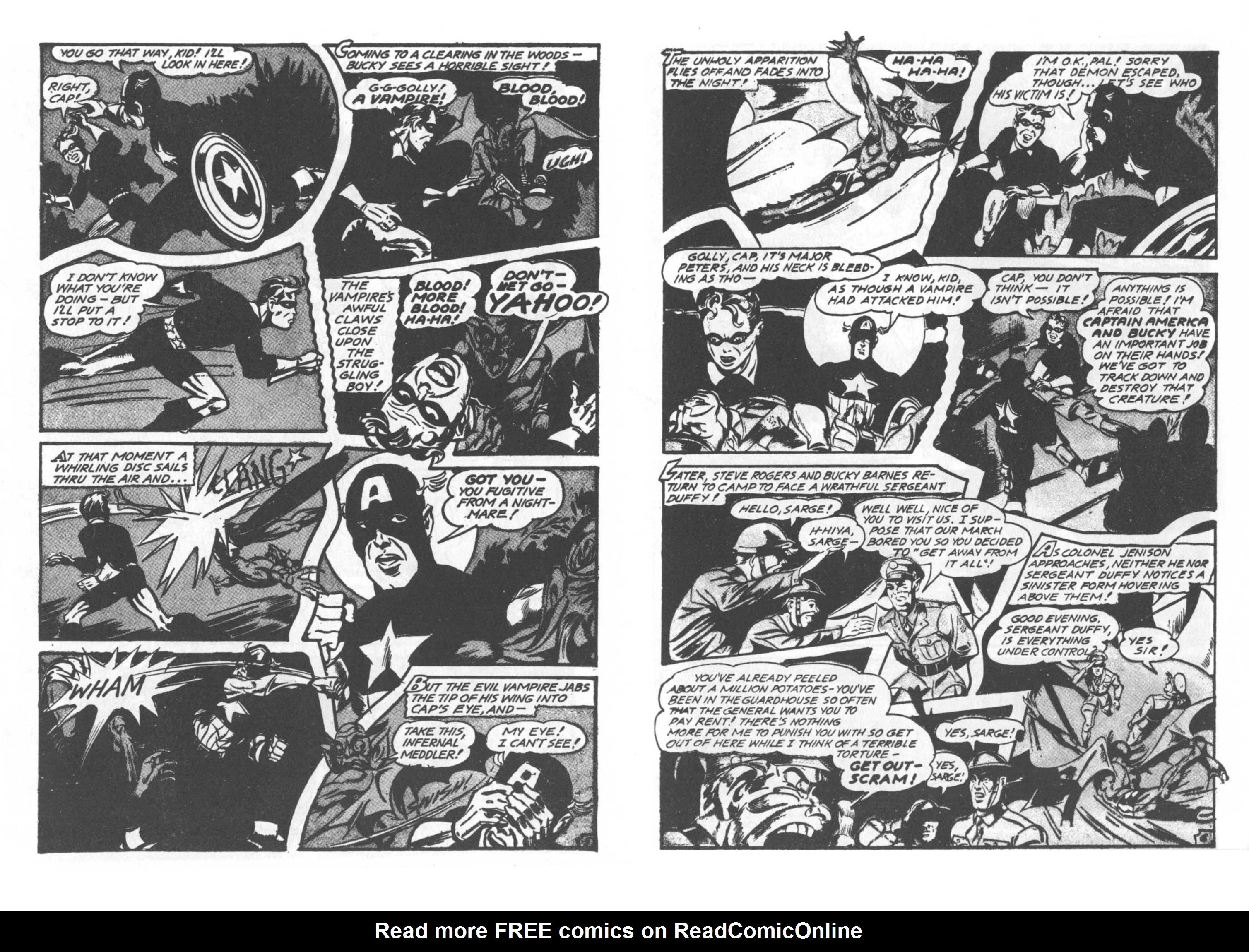 Read online Comix: A History of Comic Books in America comic -  Issue # TPB (Part 2) - 49