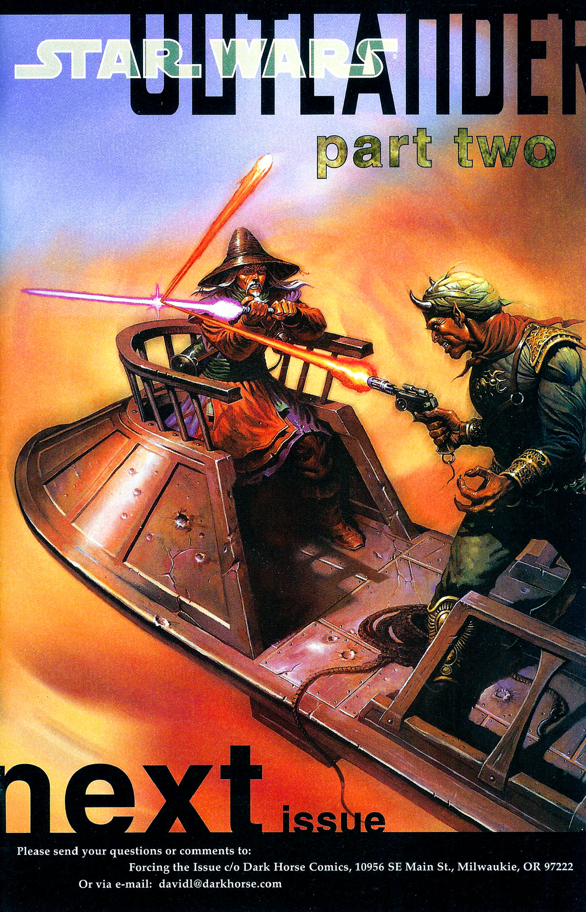 Star Wars (1998) Issue #7 #7 - English 25