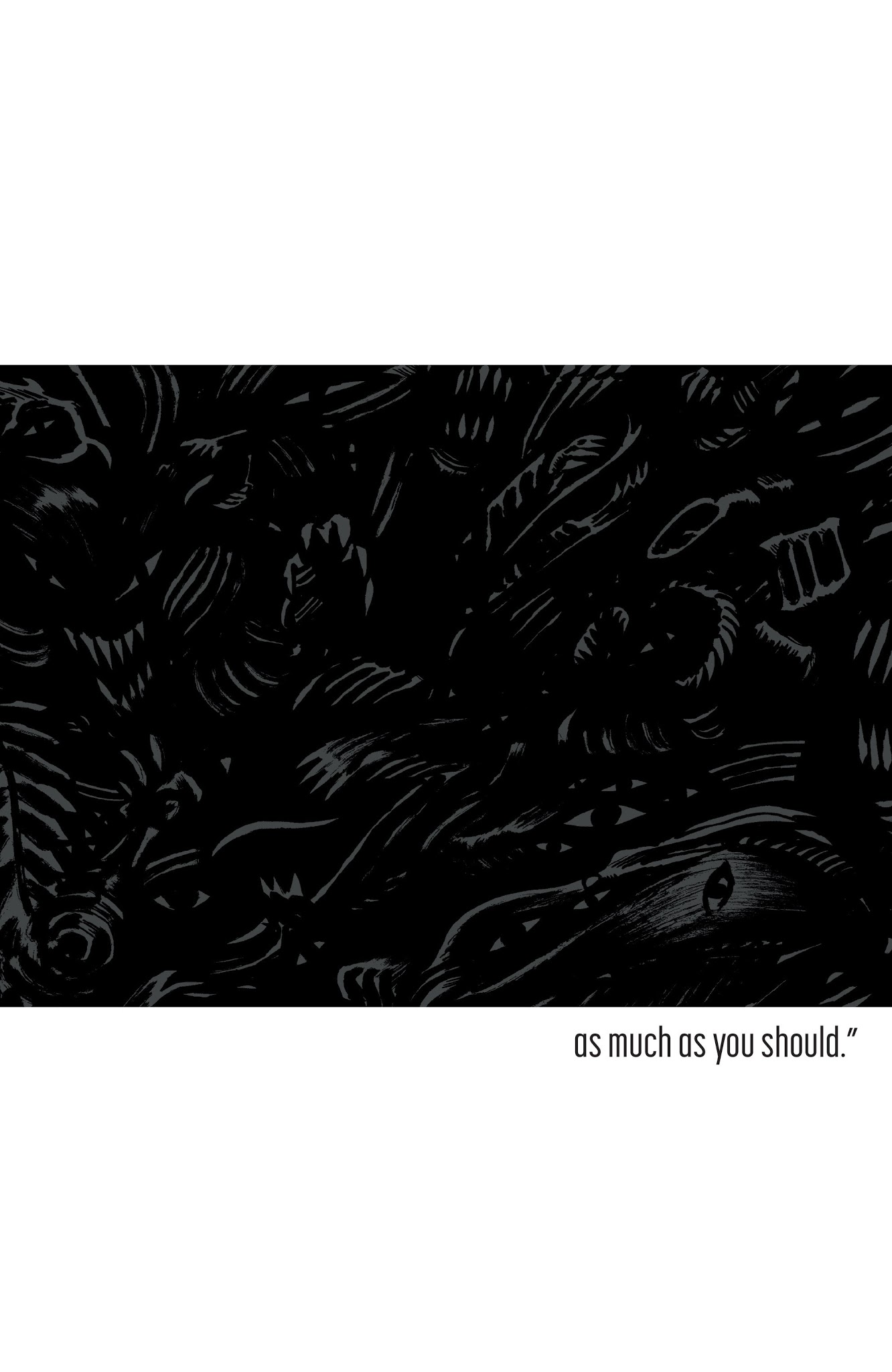 Read online Outcast by Kirkman & Azaceta comic -  Issue # _TPB 3 - 125