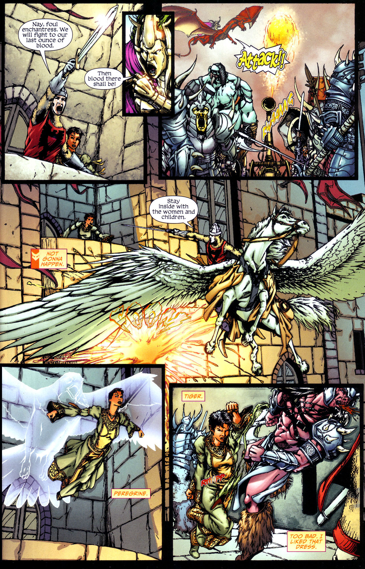 Read online Justice League of America 80 Page Giant comic -  Issue # Full - 19