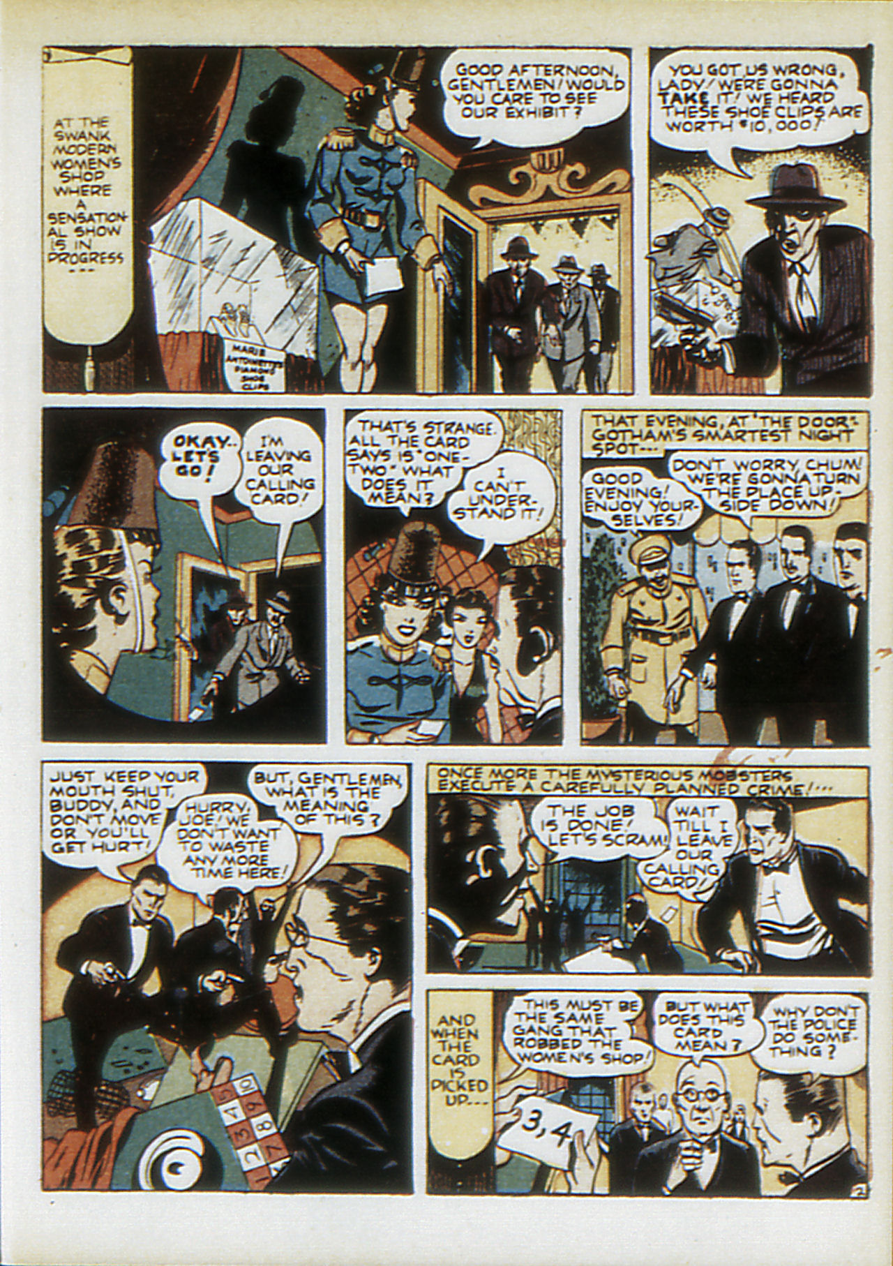Adventure Comics (1938) 83 Page 59