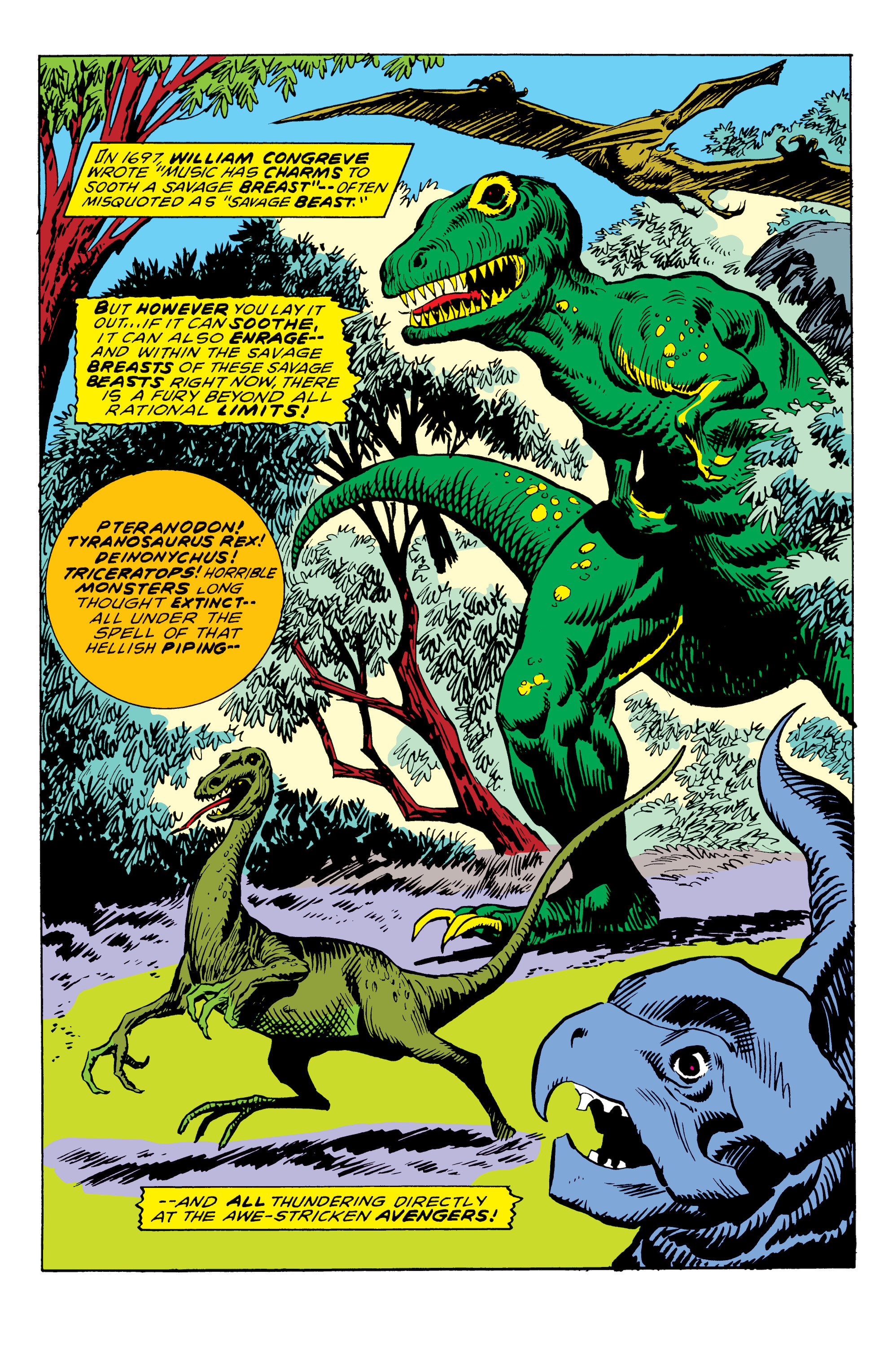 Read online X-Men Epic Collection: It's Always Darkest Before the Dawn comic -  Issue # TPB (Part 3) - 54