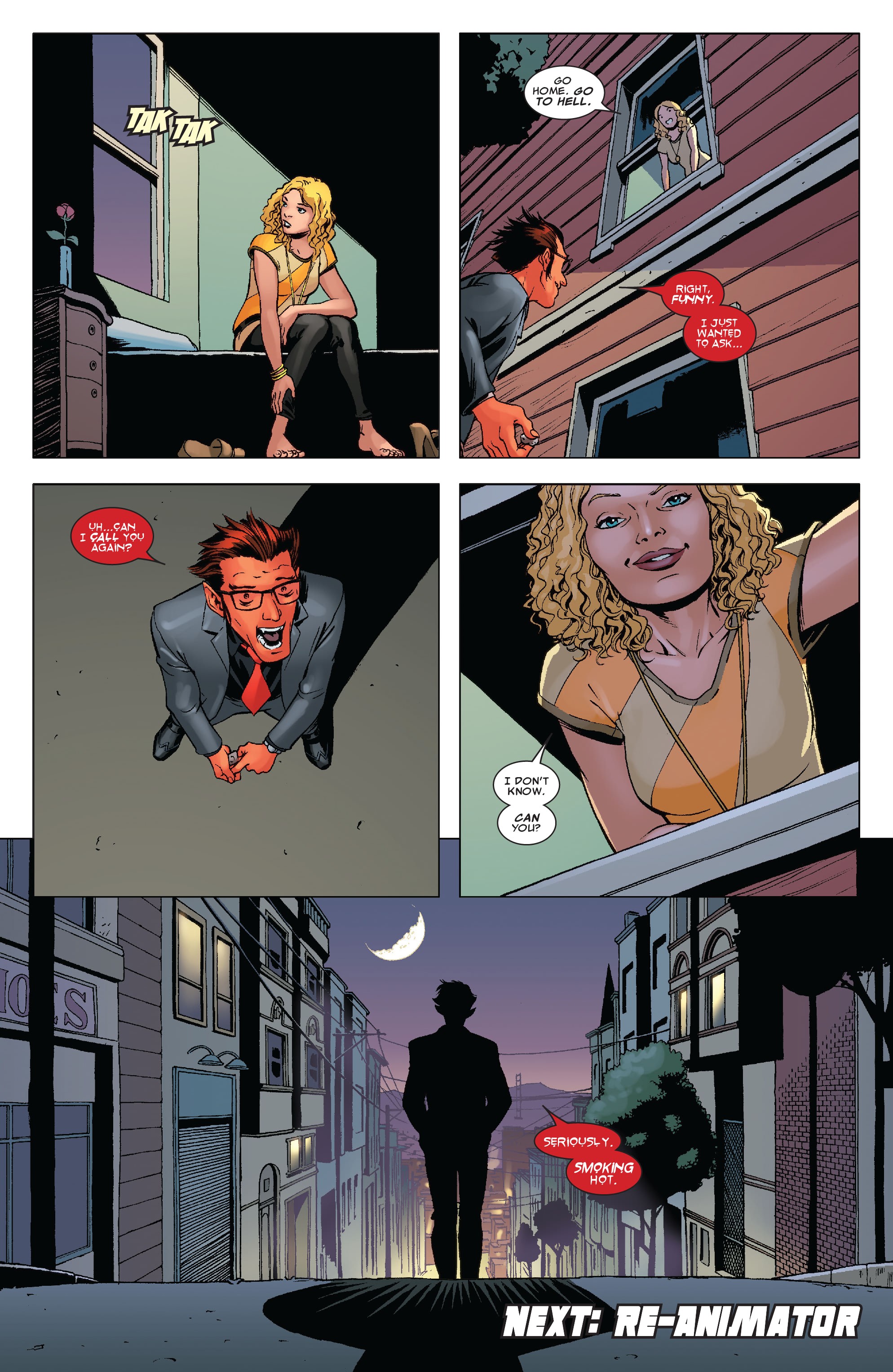 Read online Mephisto: Speak of the Devil comic -  Issue # TPB (Part 5) - 42