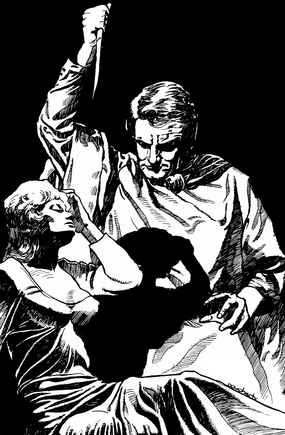 Read online The Book of Lost Souls comic -  Issue # Full - 3