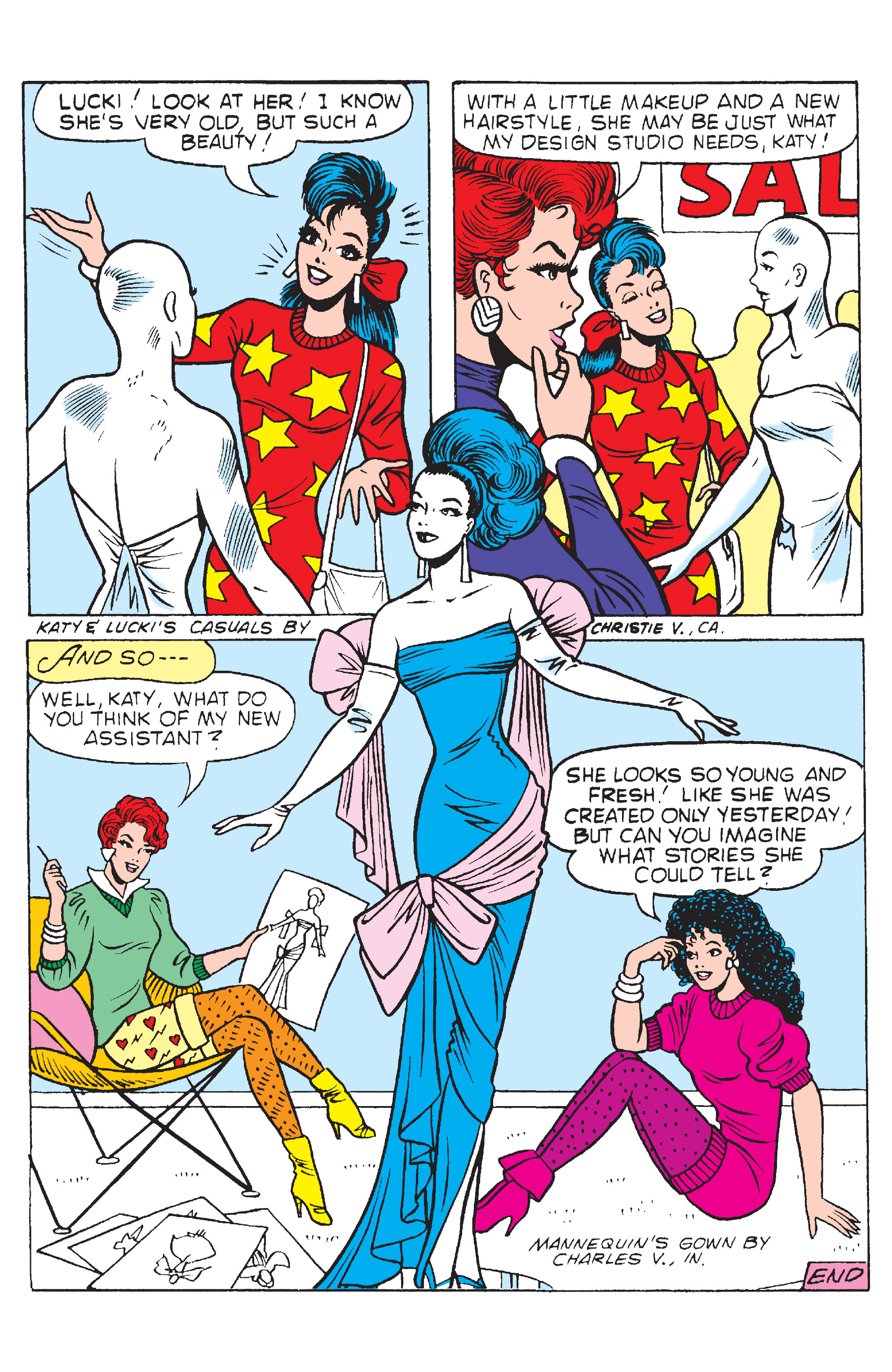 Read online Pep Digital comic -  Issue #21 - 89