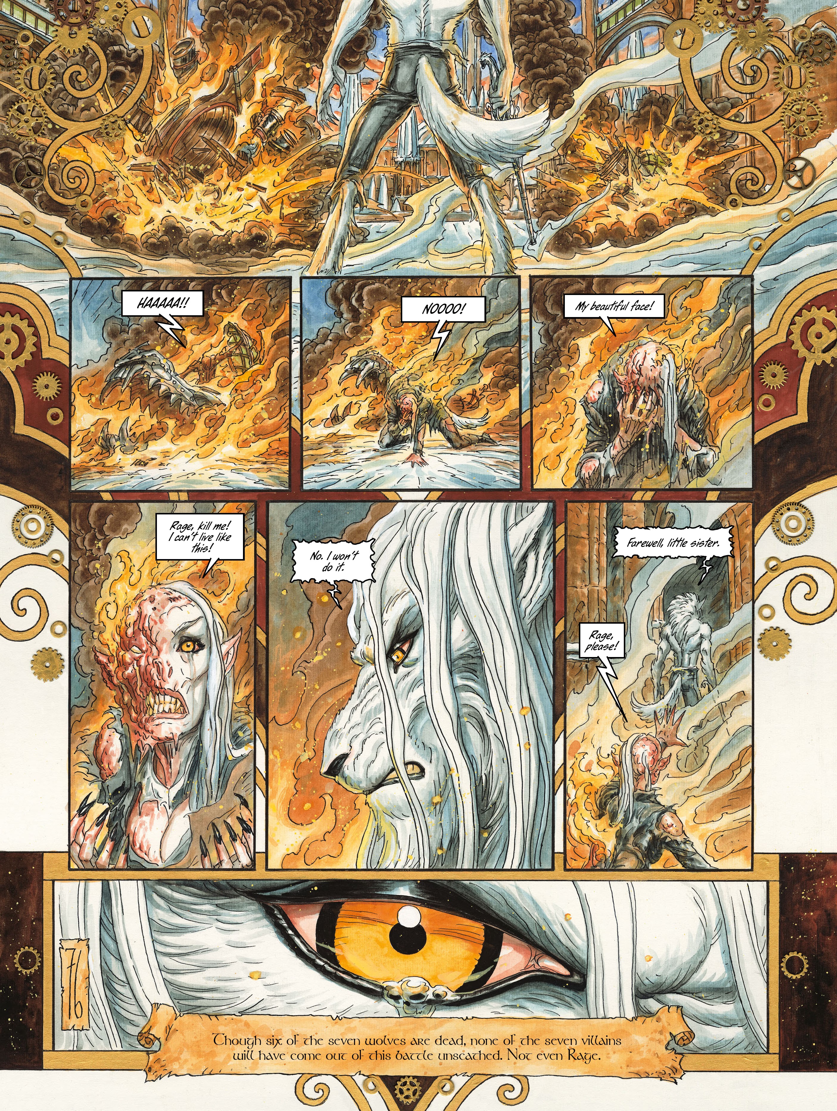 Read online Wika comic -  Issue # TPB (Part 2) - 58