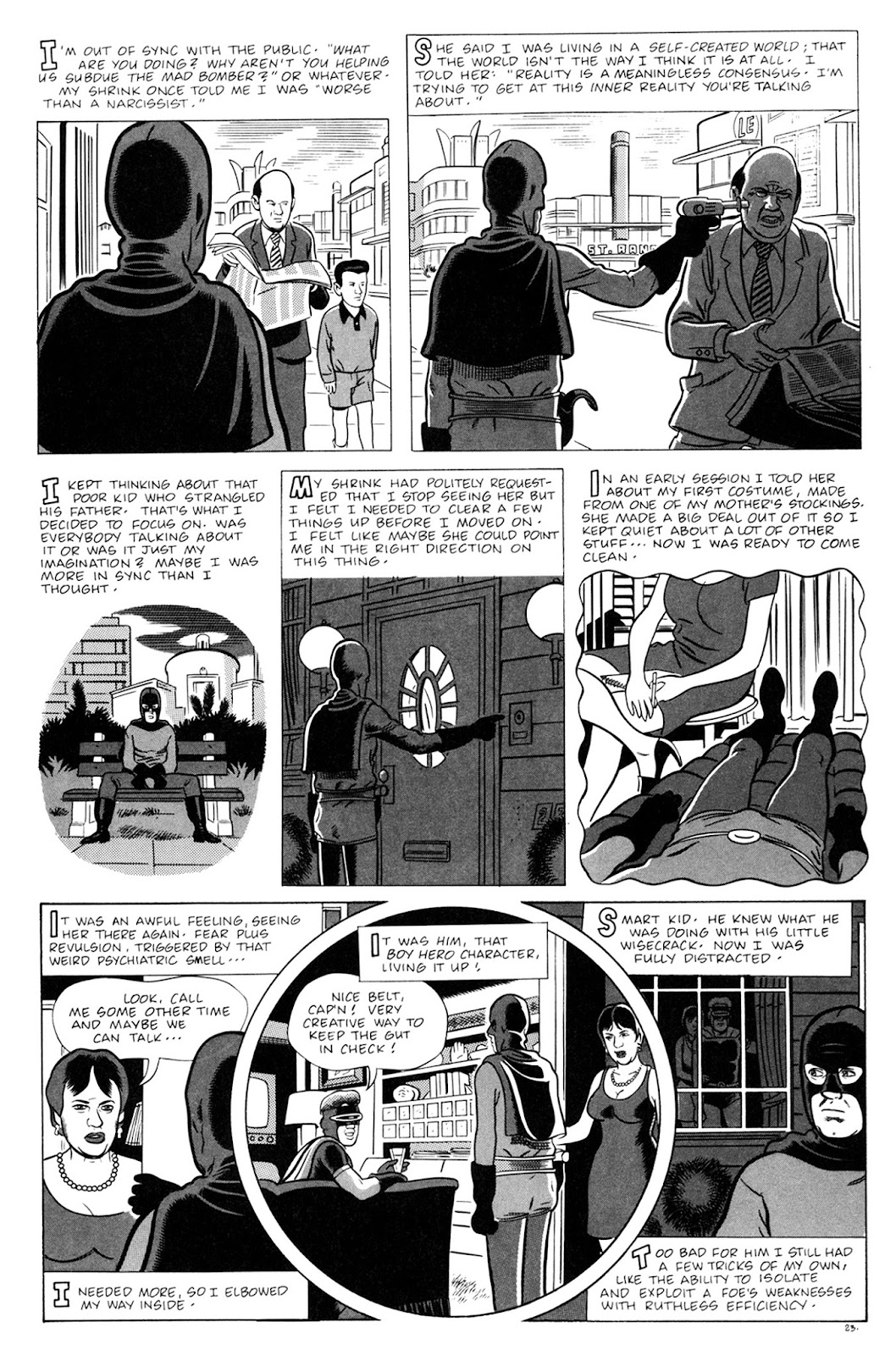Eightball issue 18 - Page 37