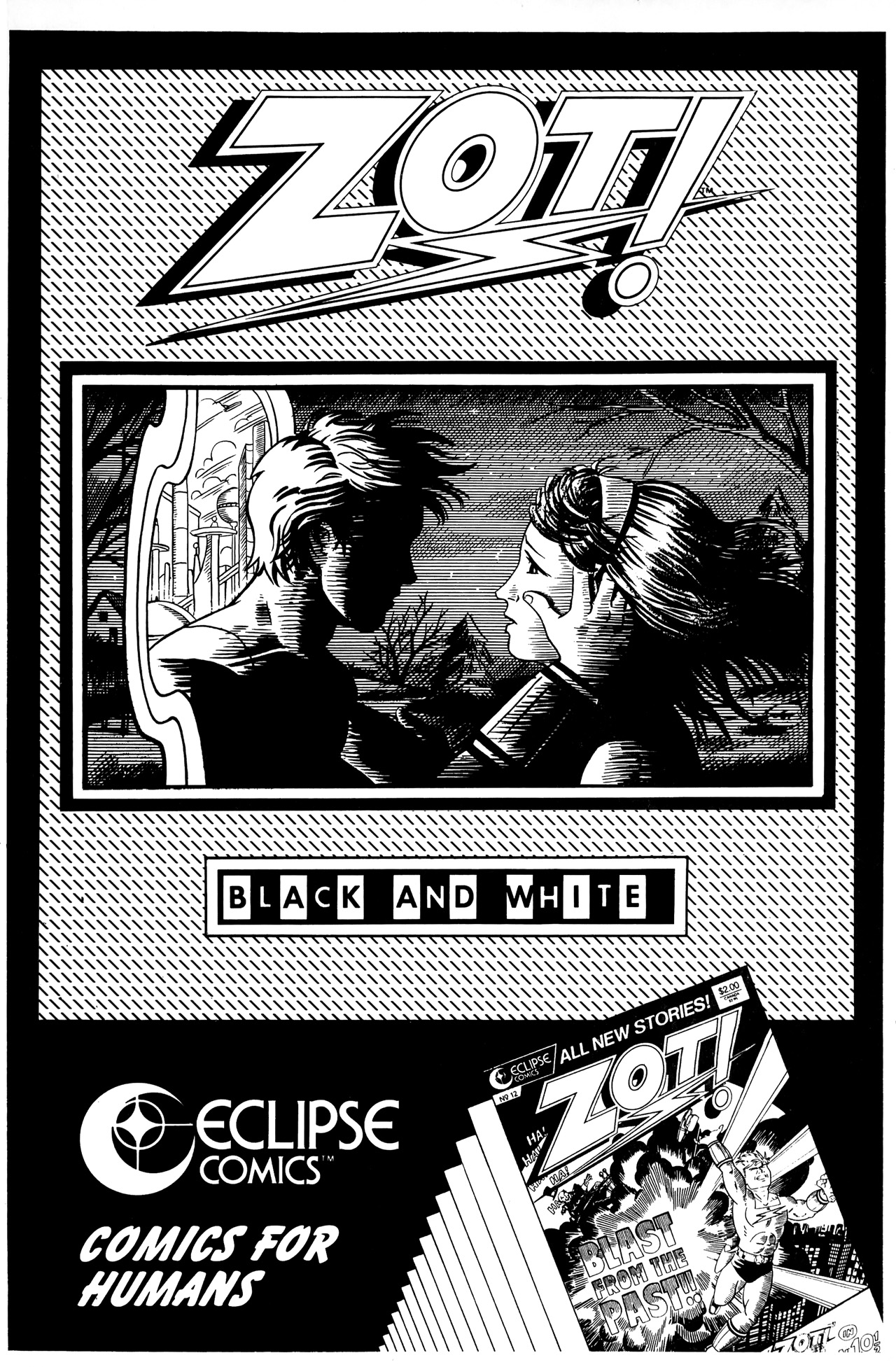 Read online California Girls comic -  Issue #1 - 33