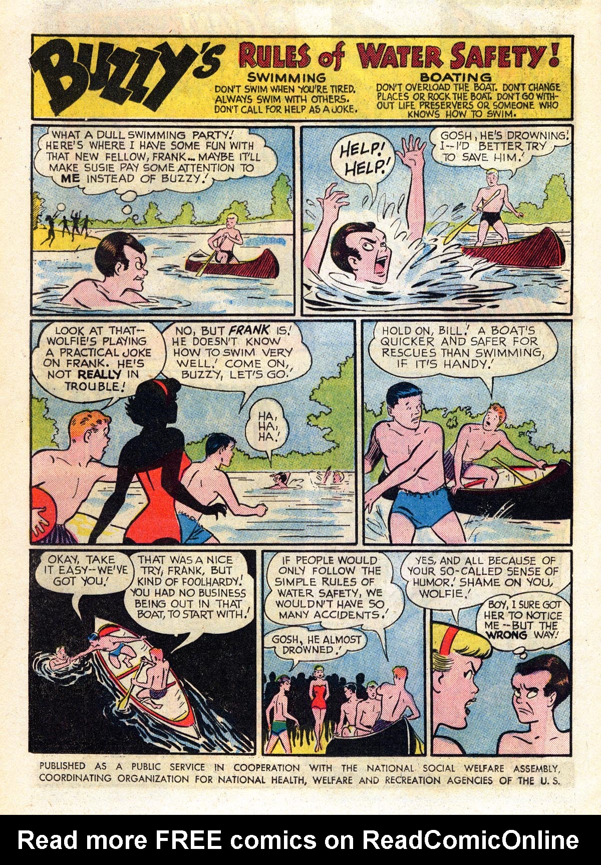 Read online Tomahawk comic -  Issue #82 - 12