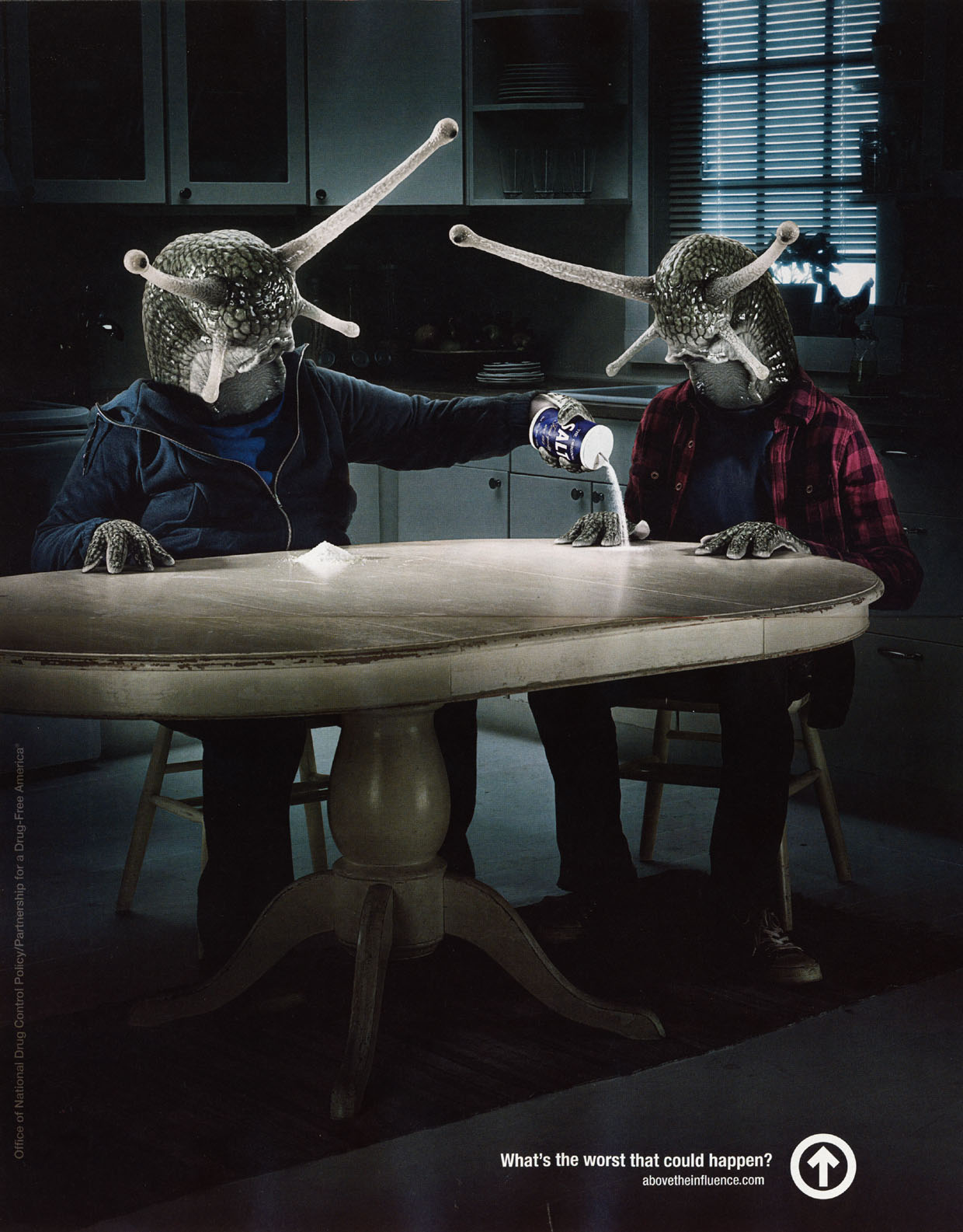 Read online Terror Titans comic -  Issue #6 - 10