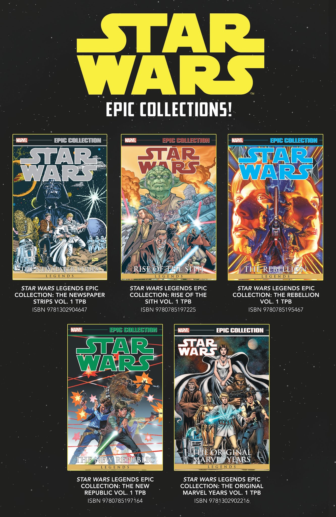 Read online Star Wars Reads 2018 Free Previews comic -  Issue # Full - 29