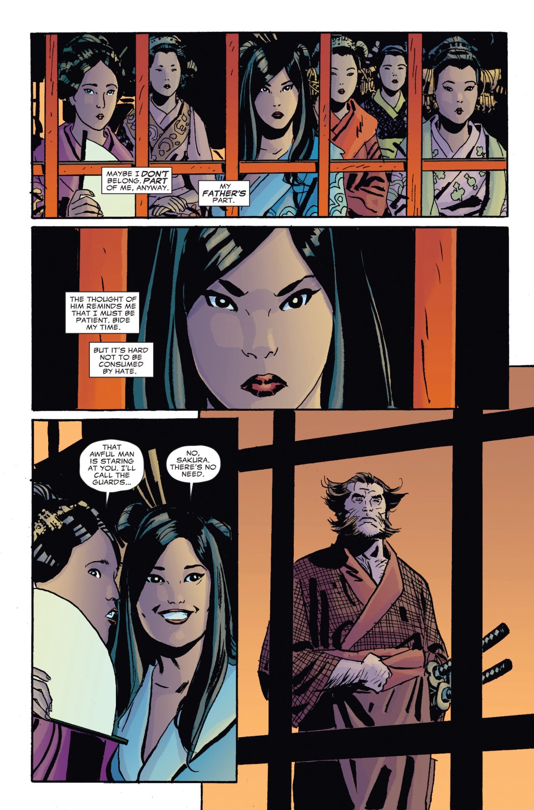 Read online Deadpool Classic comic -  Issue # TPB 20 (Part 5) - 2