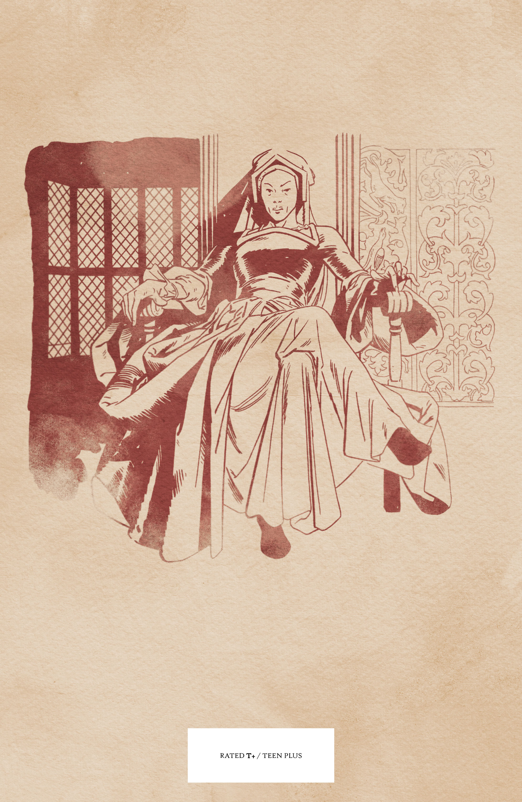 Read online Gospel comic -  Issue #4 - 32