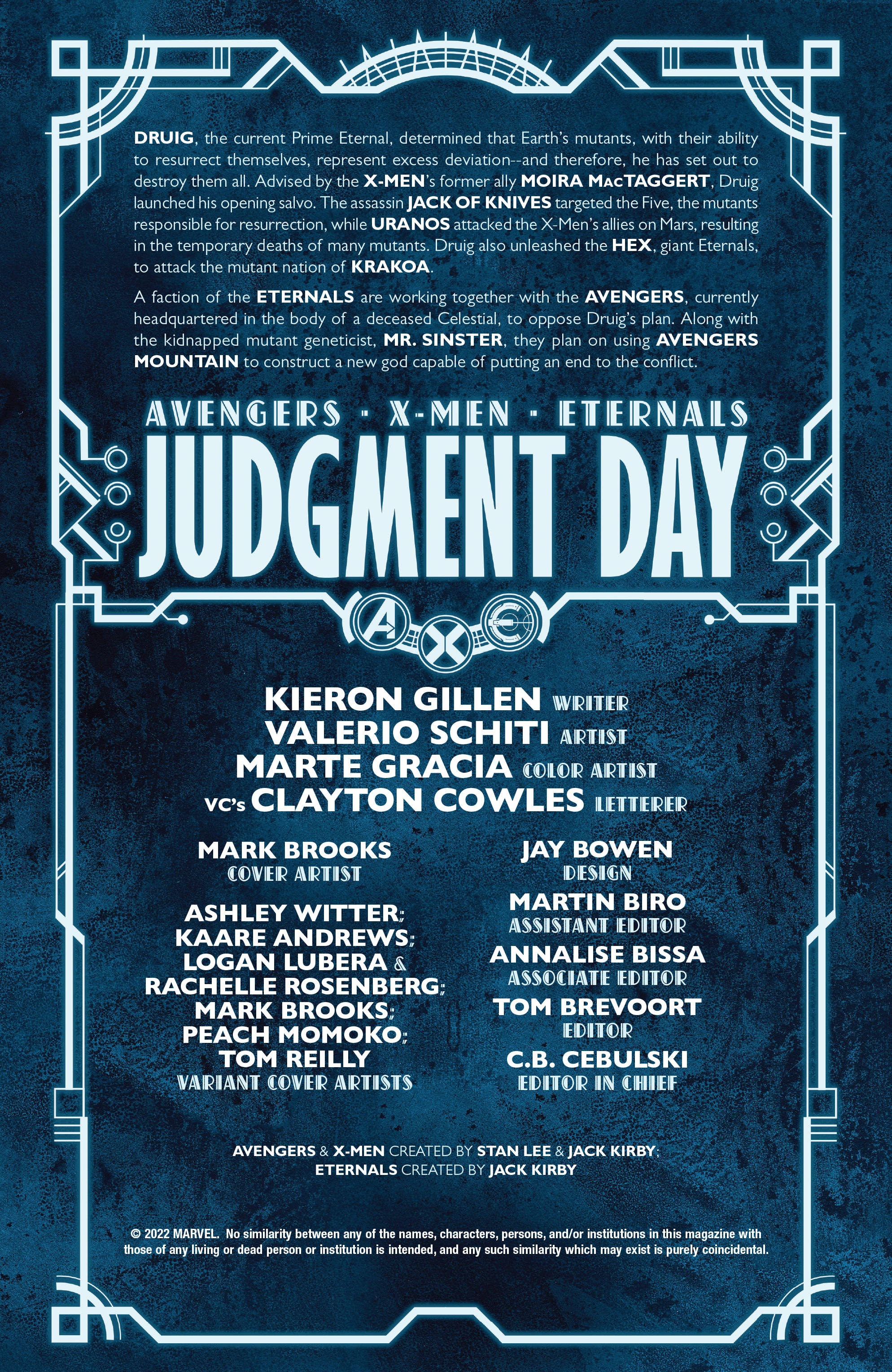 Read online A.X.E.: Judgment Day comic -  Issue #2 - 2