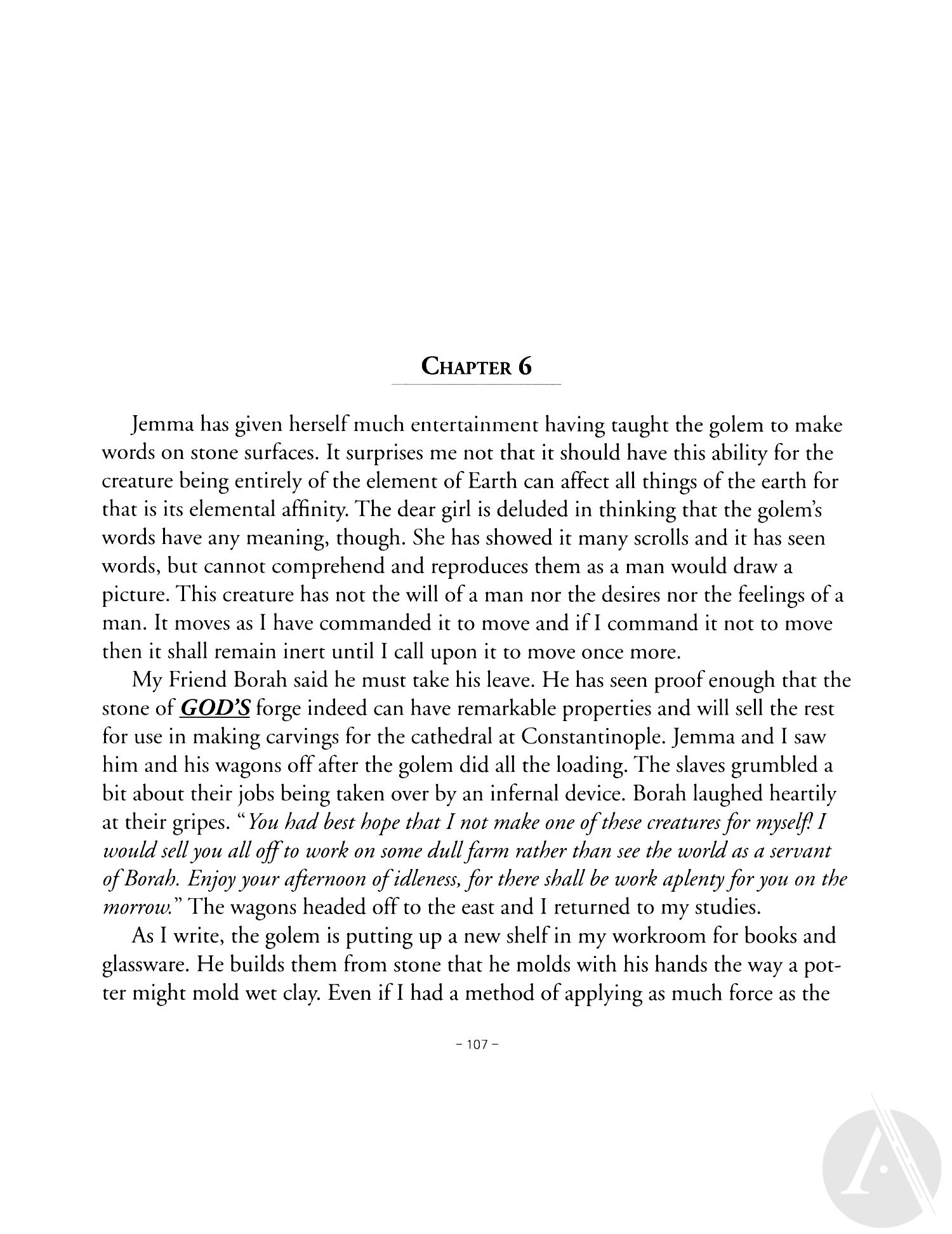 Read online Deitch's Pictorama comic -  Issue # TPB (Part 2) - 10