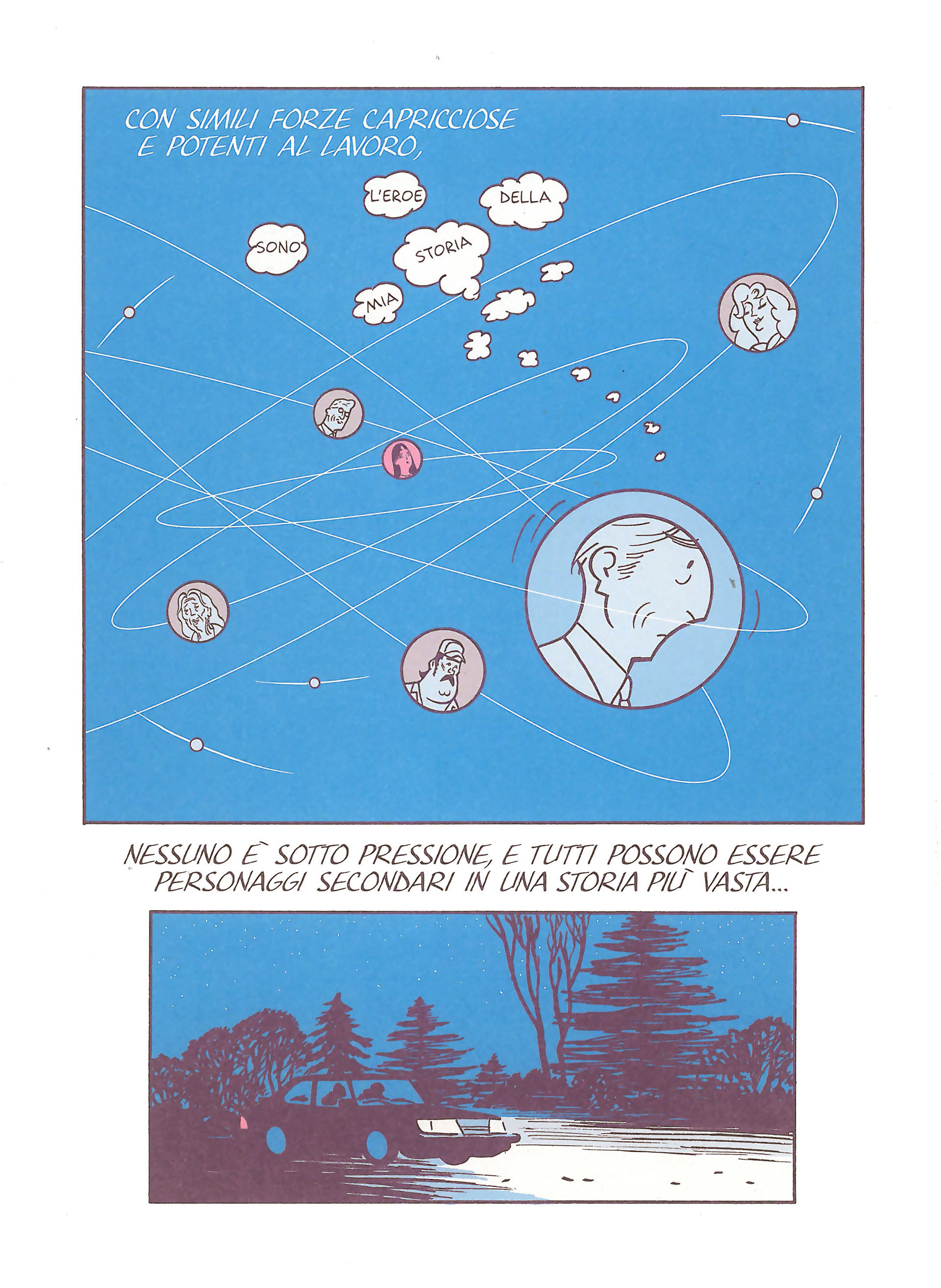 Read online Asterios Polyp comic -  Issue #Asterios Polyp TPB - 289