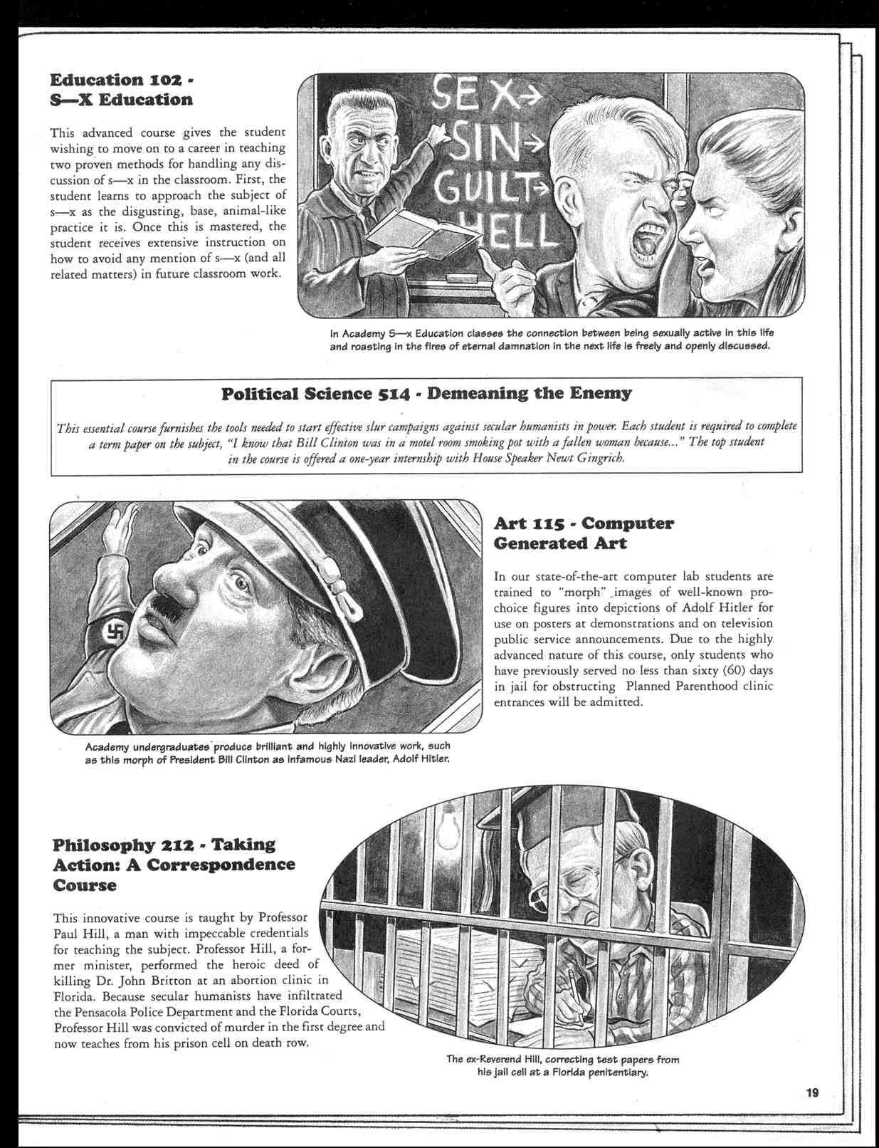 Read online MAD comic -  Issue #339 - 21