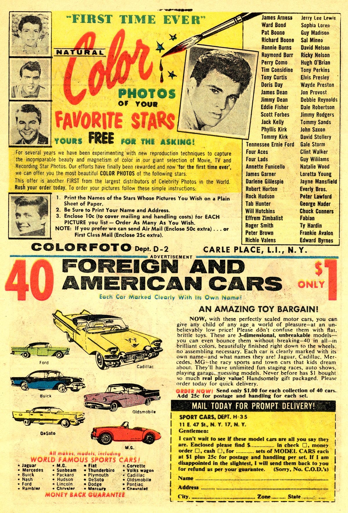 Read online Blackhawk (1957) comic -  Issue #141 - 11