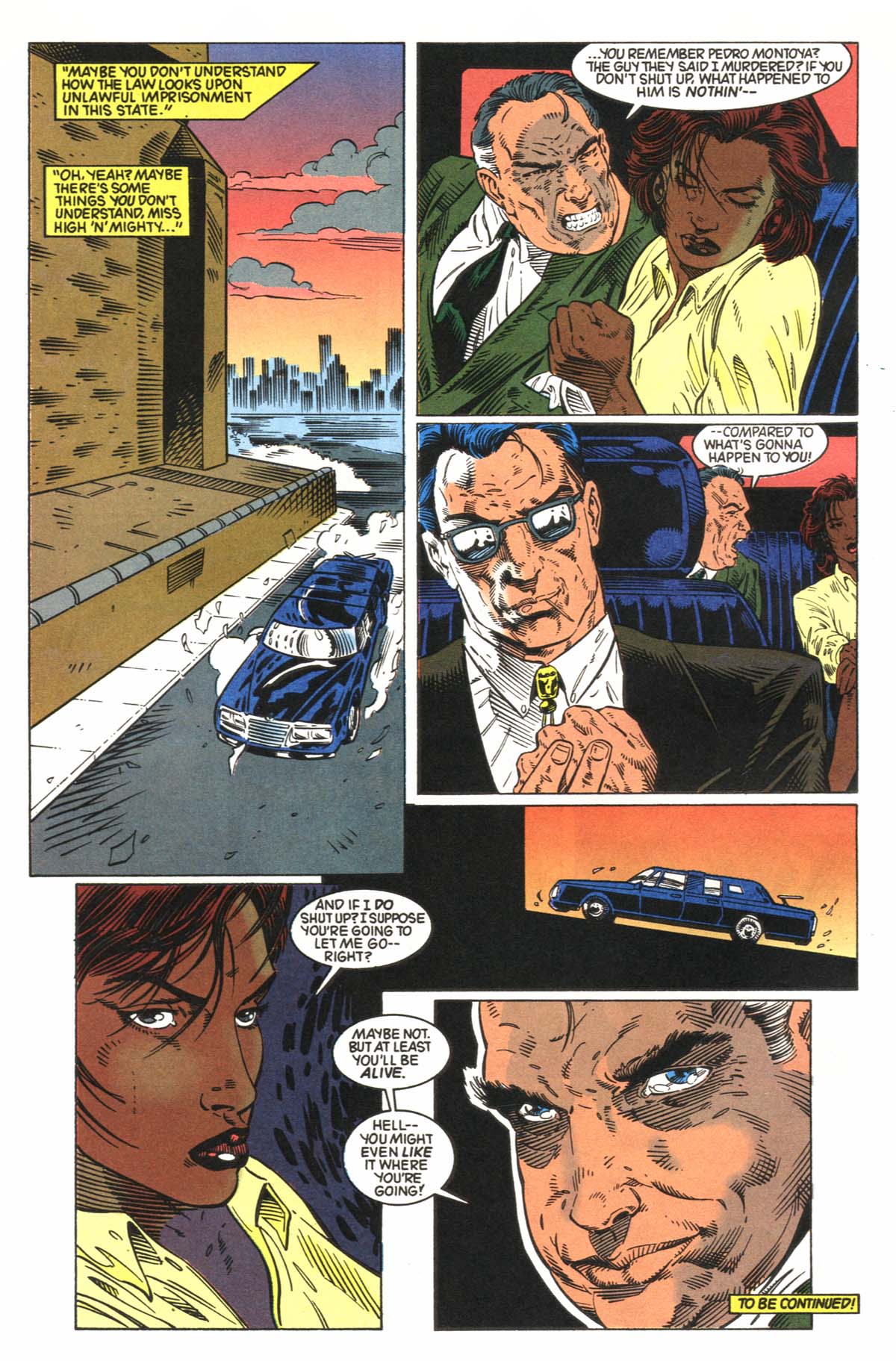 Read online Darkstars comic -  Issue #4 - 25