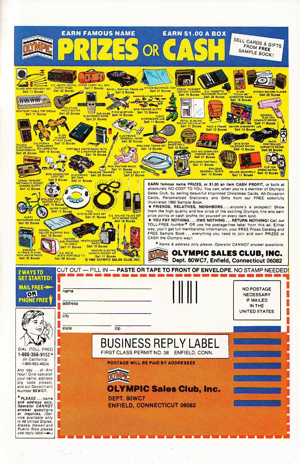 Read online Walt Disney The Black Hole comic -  Issue #4 - 35