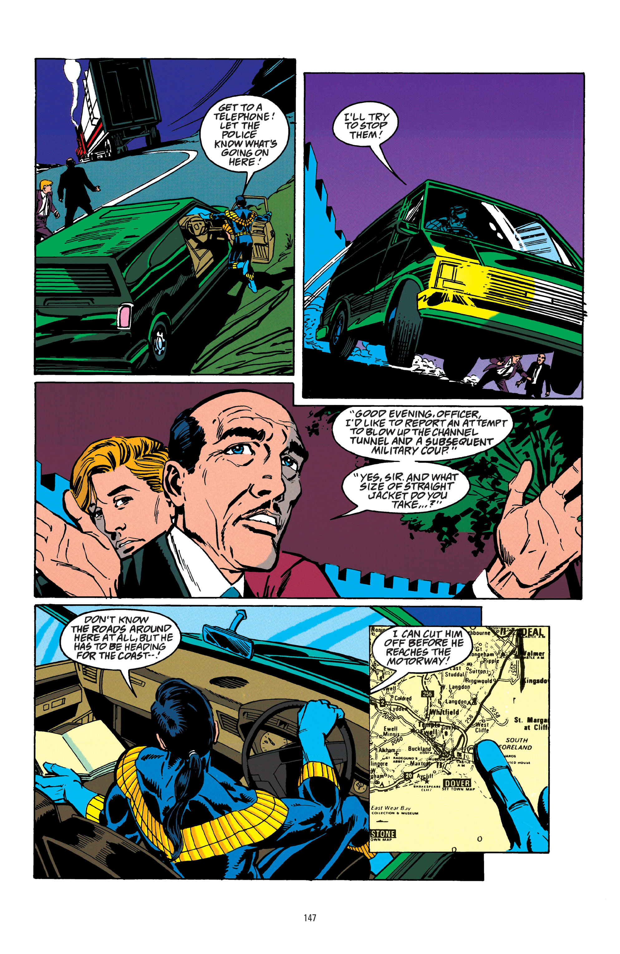 Read online Batman: Troika comic -  Issue # TPB (Part 2) - 44