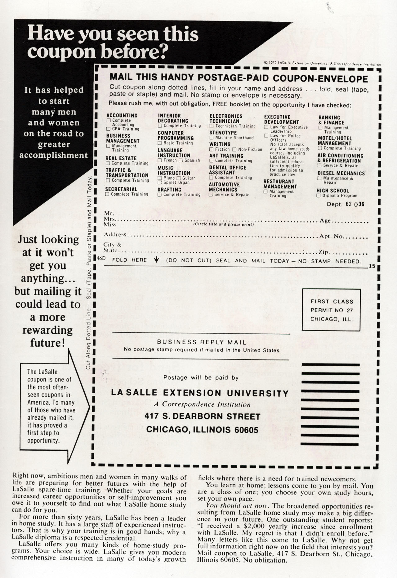 Read online Marvel Tales (1964) comic -  Issue #58 - 35