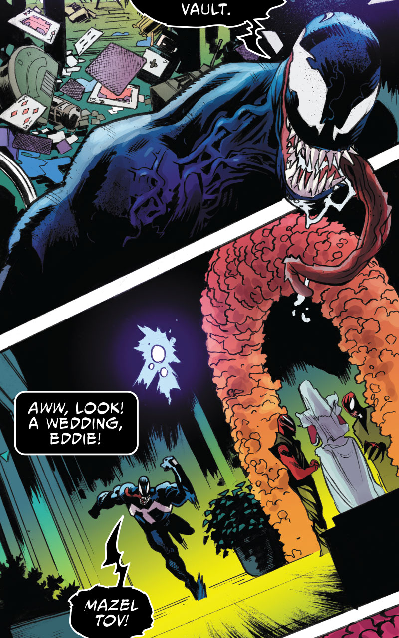 Read online Venom-Carnage: Infinity Comic comic -  Issue #4 - 15